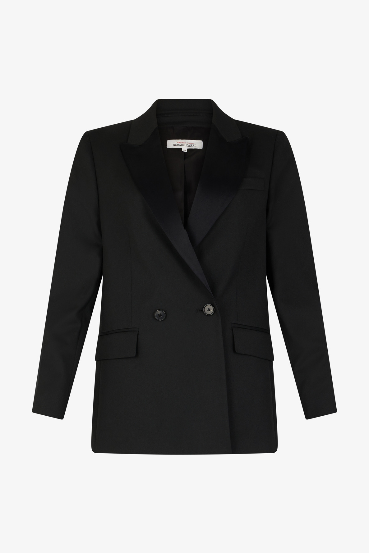 VESTE ETIENNE