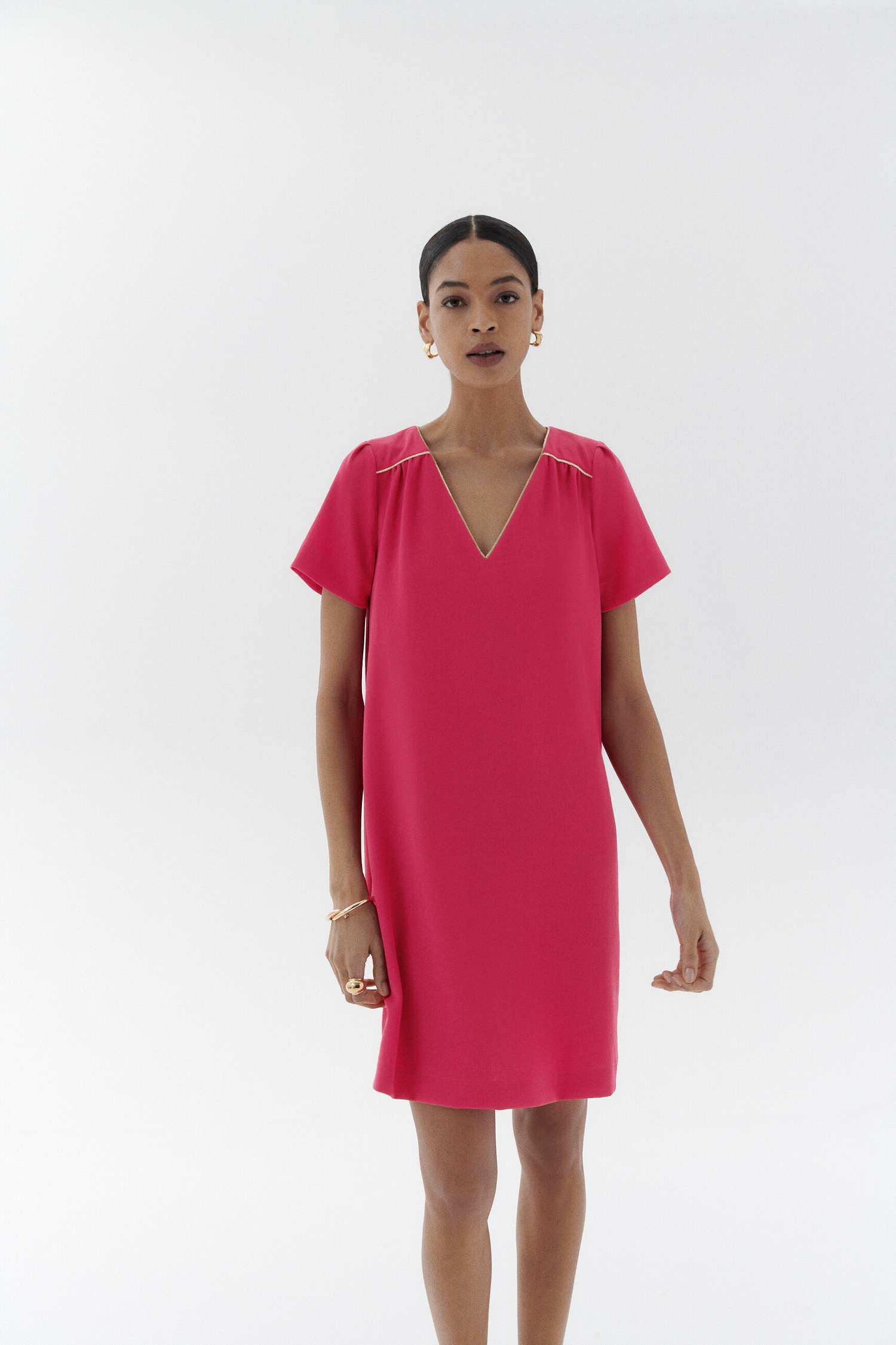 Robe raffy