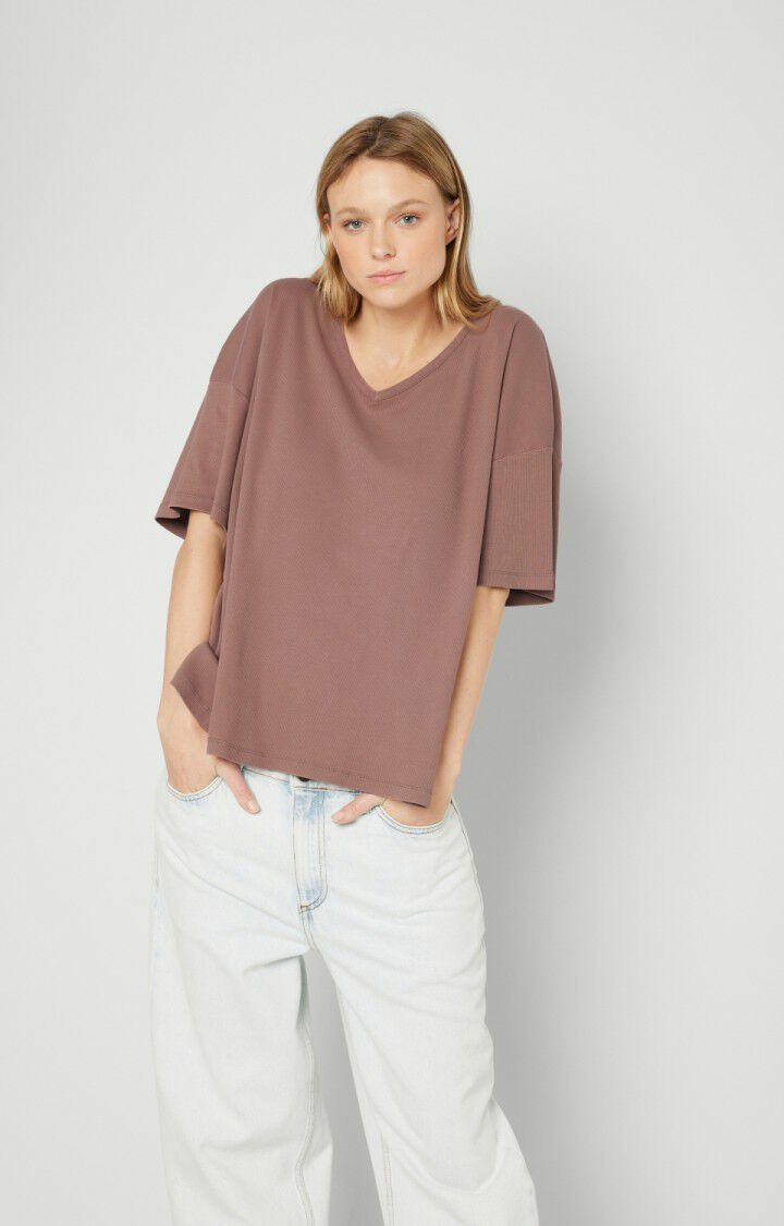 T-shirt femme Zelym