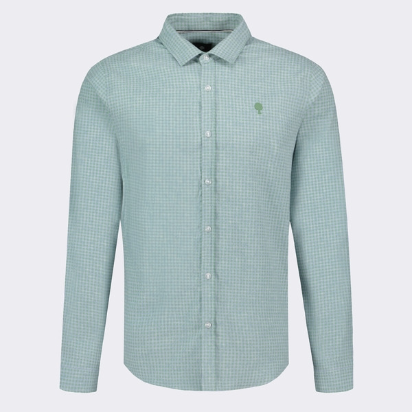 IRATY SHIRT WOVEN