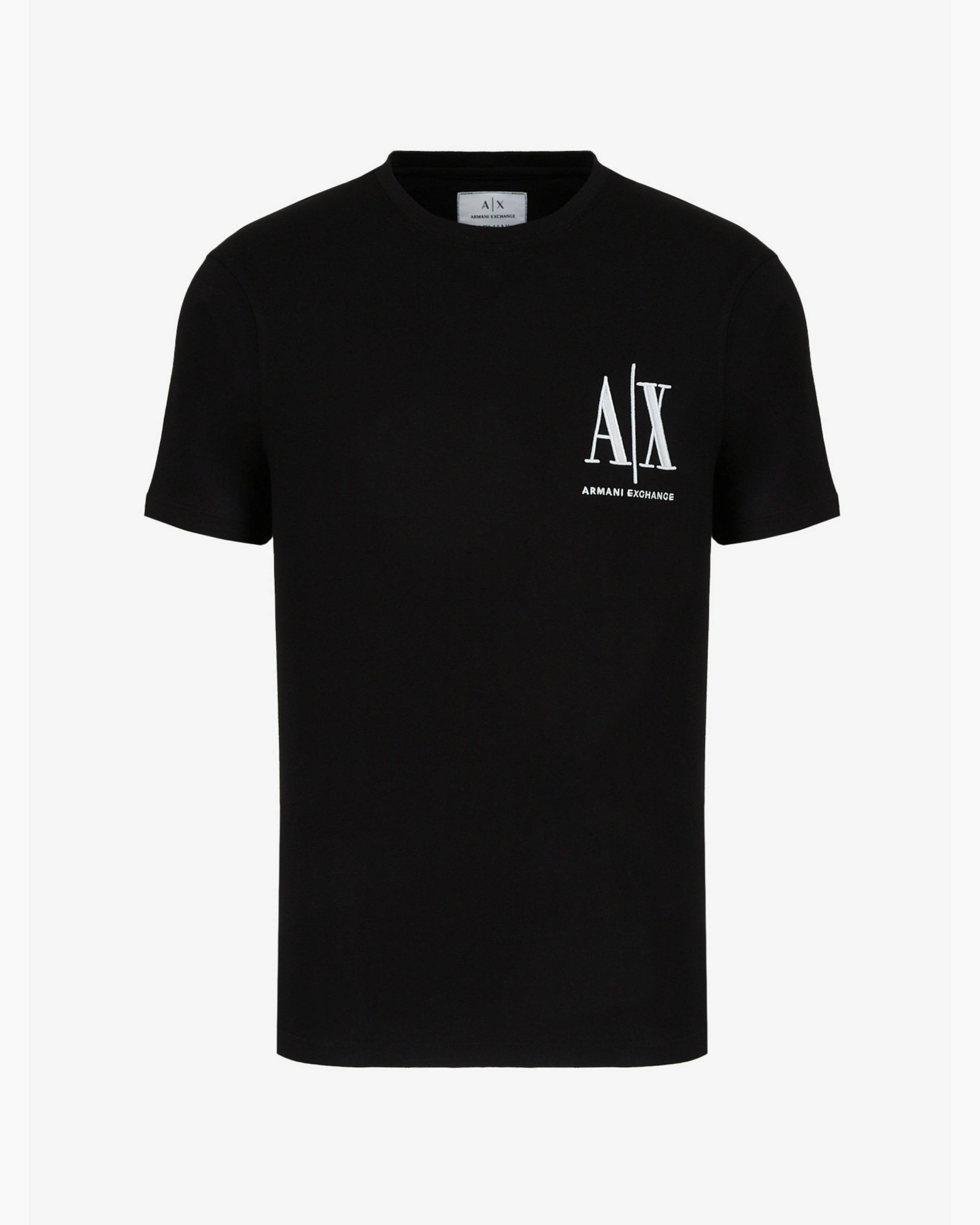 T-shirt noir
