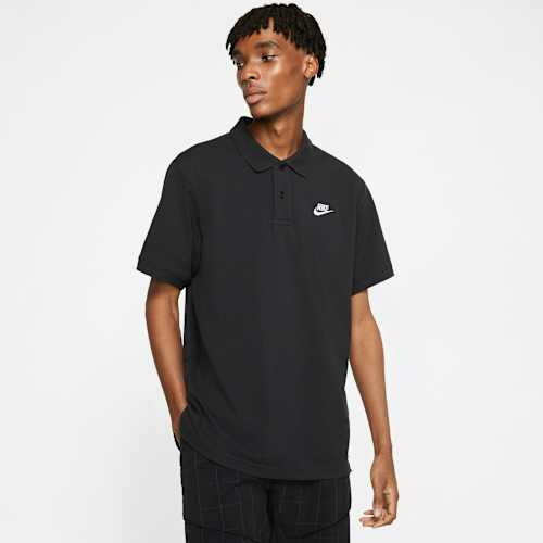 M NK CLUB PQ MATCHUP POLO