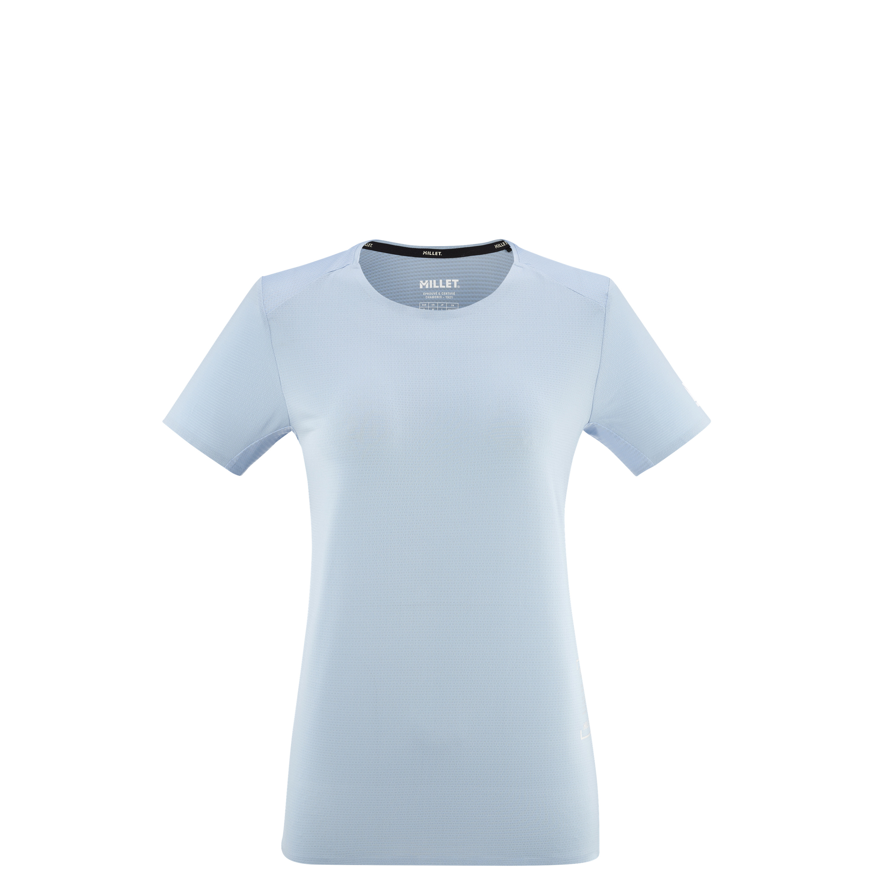 T-Shirt INTENSE PRO LIGHT femme