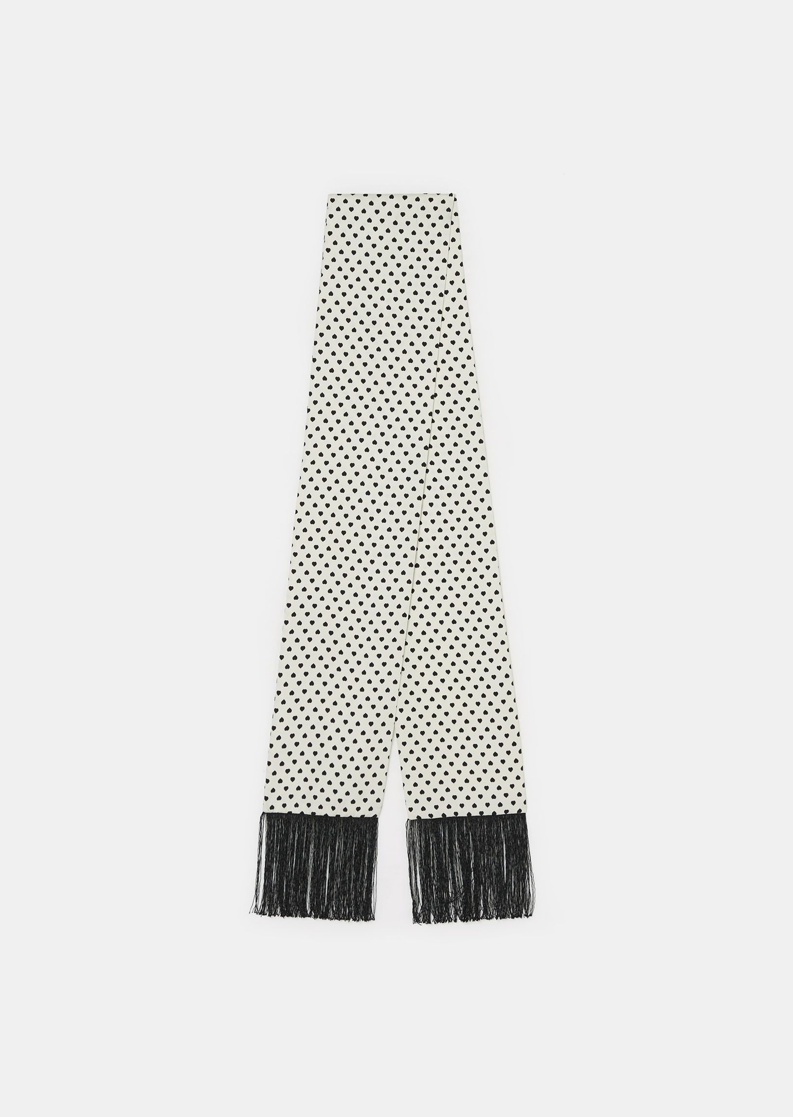 Foulard Esmee-Craie en 0