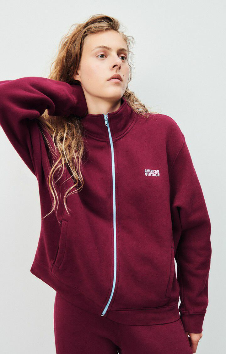 Sweat femme Izubird
