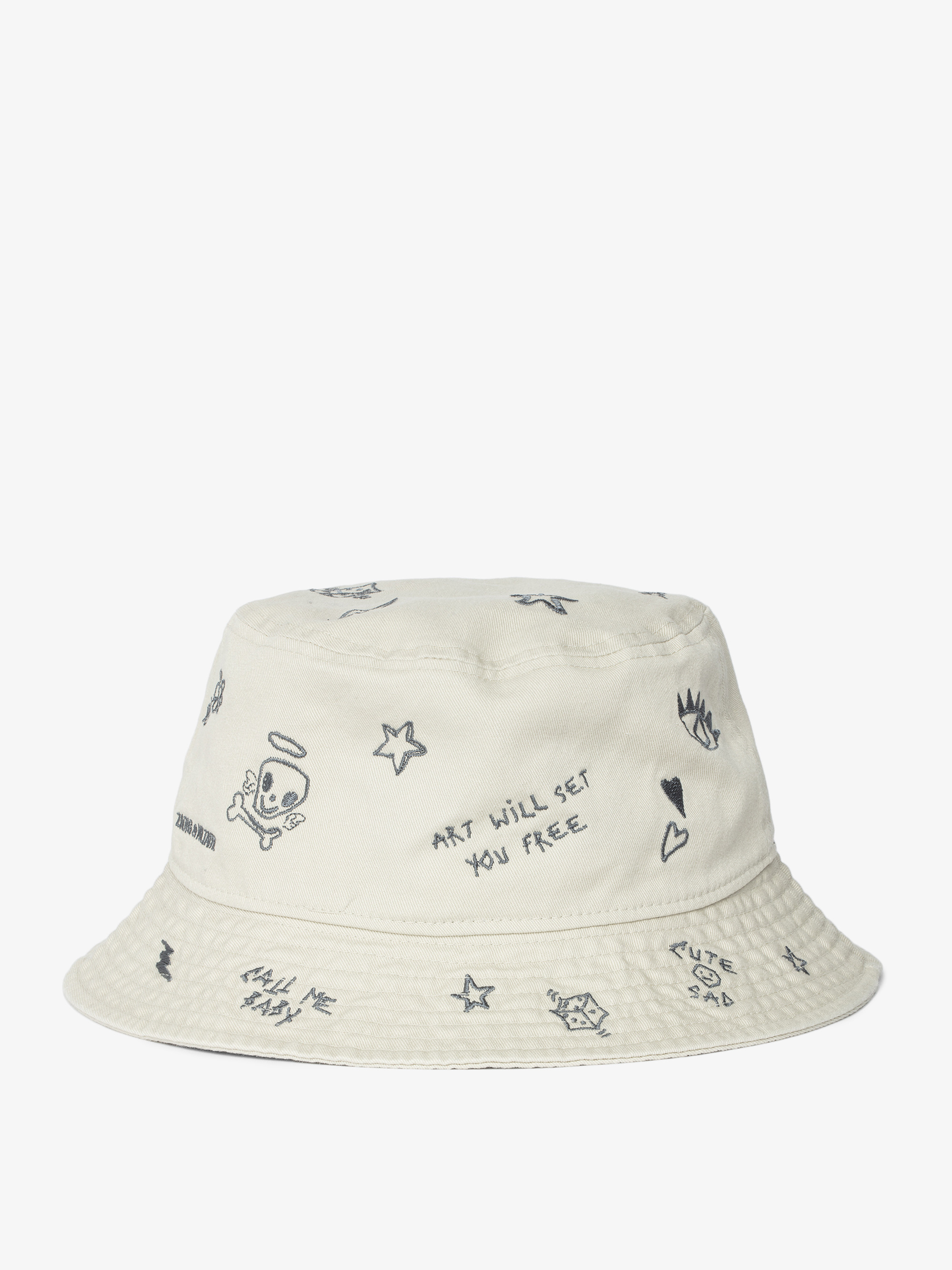 NEW ERAxZV - TATOO BOB