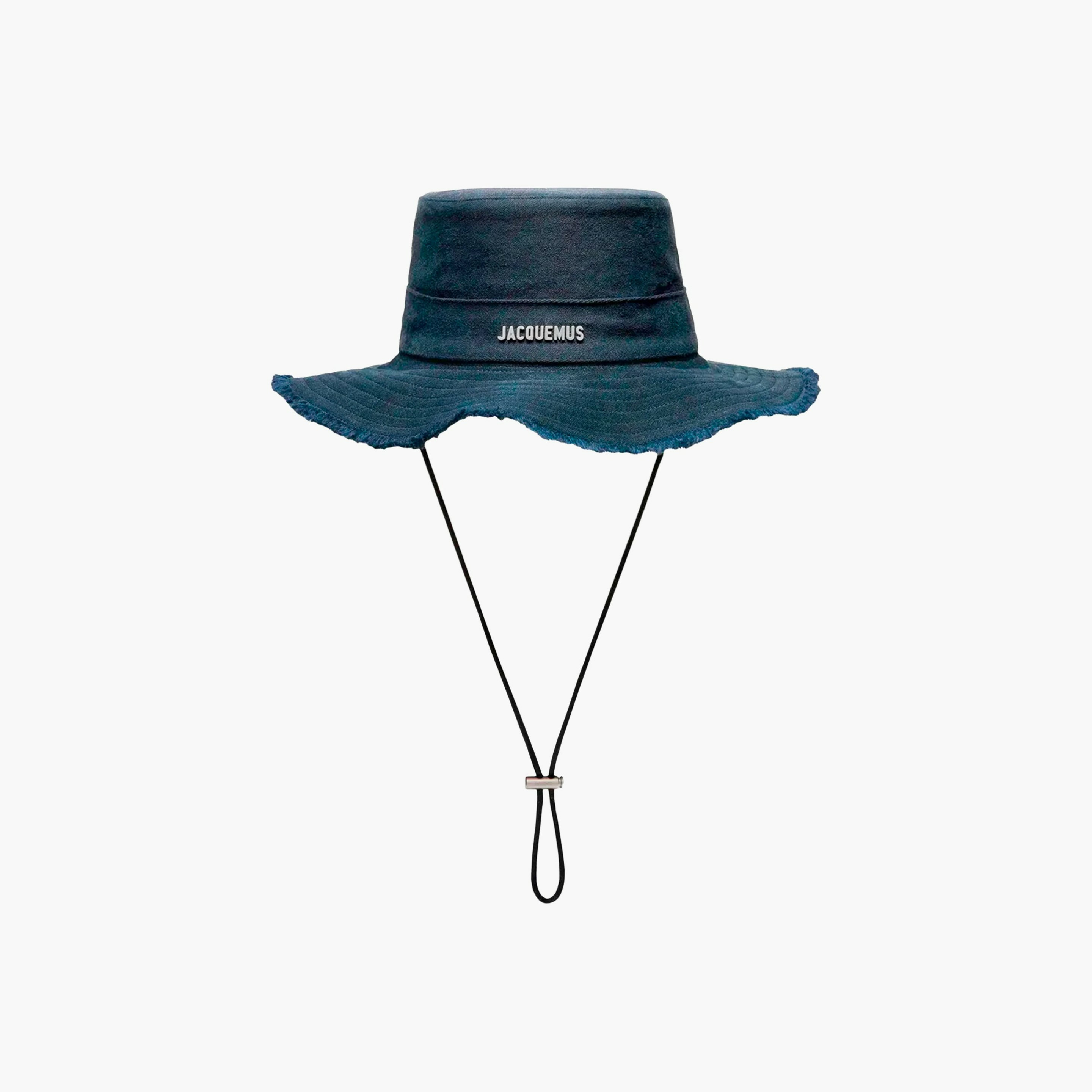 Jacquemus Bob Artichaut Bleu marine