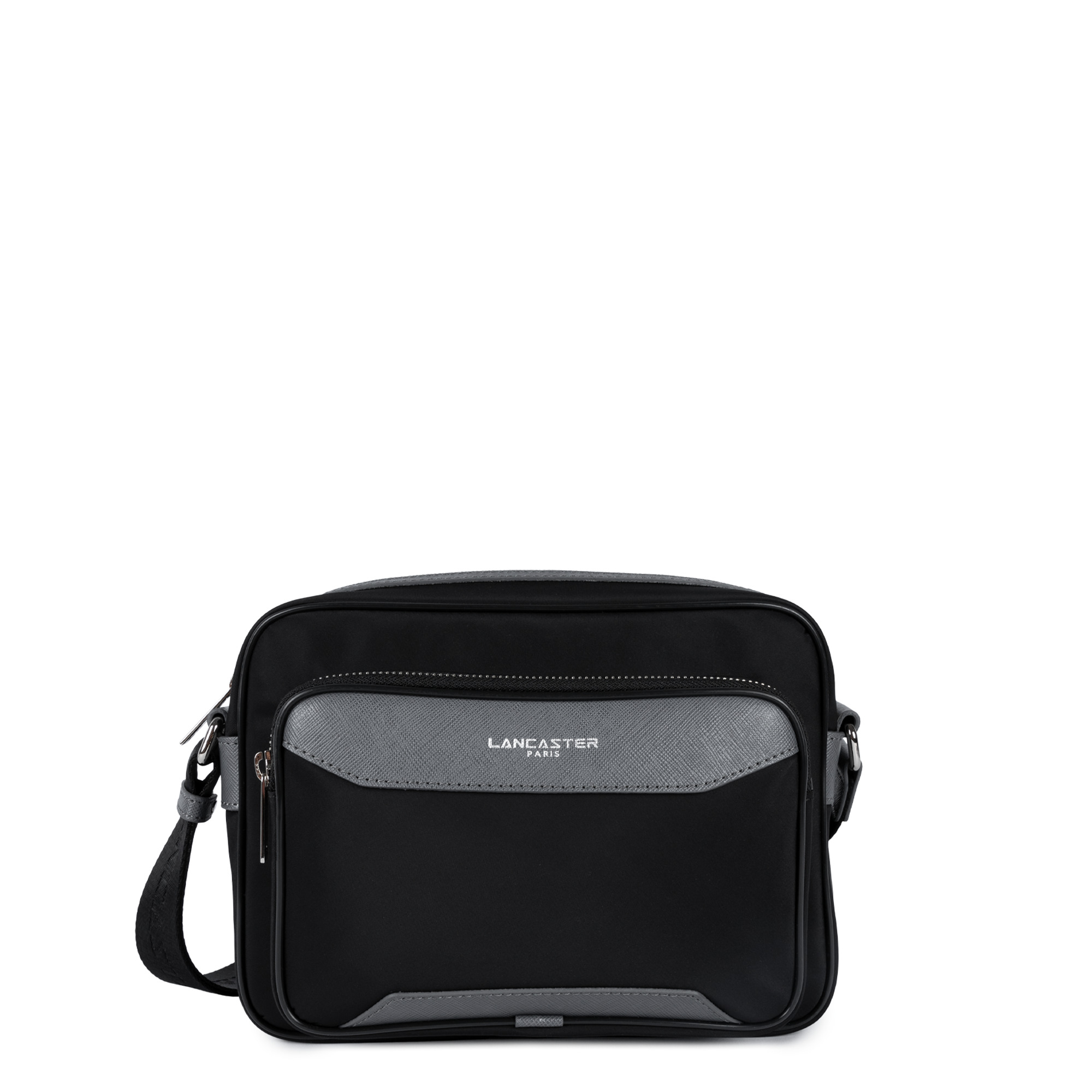 Sacoche Zippée Basic Métropole