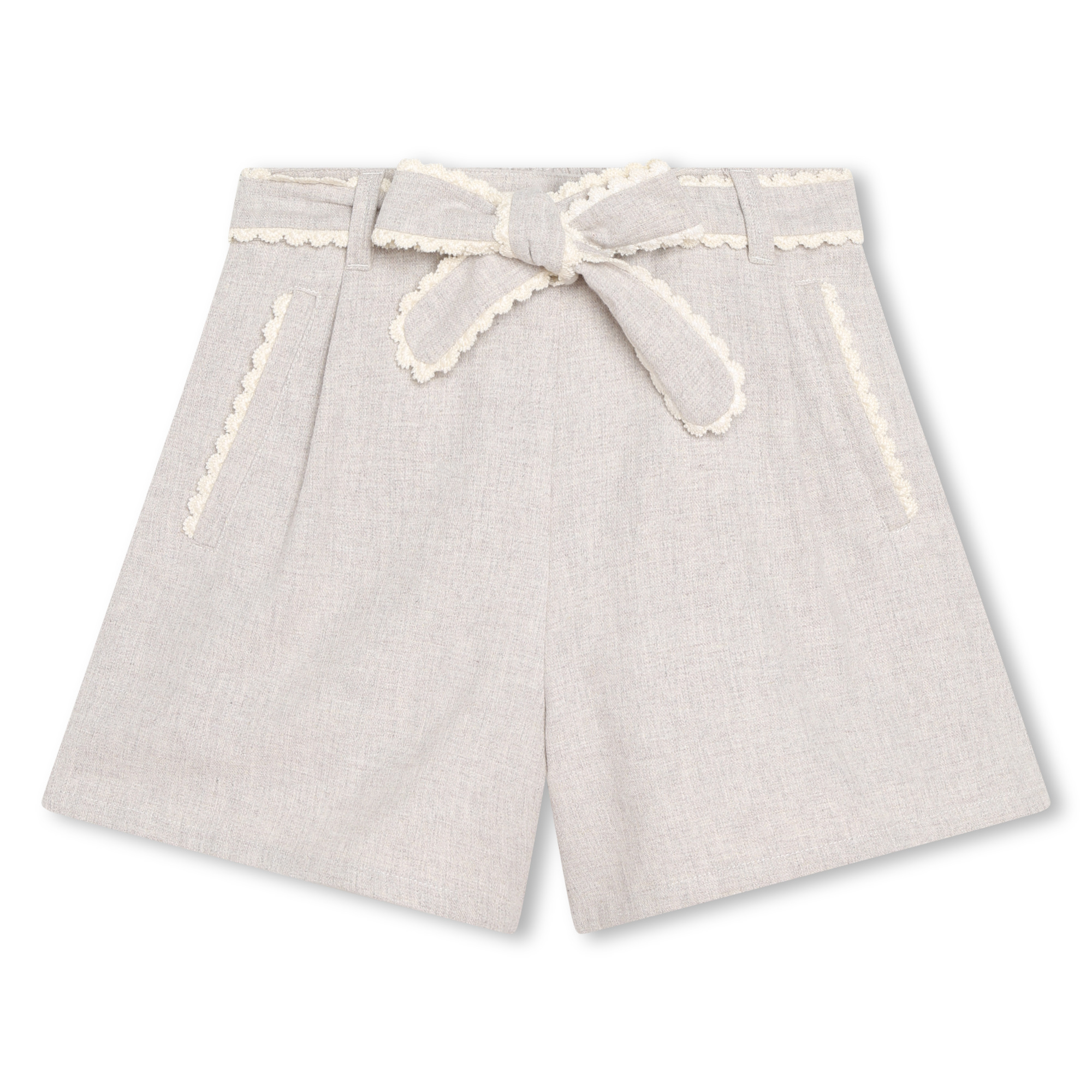 SHORT