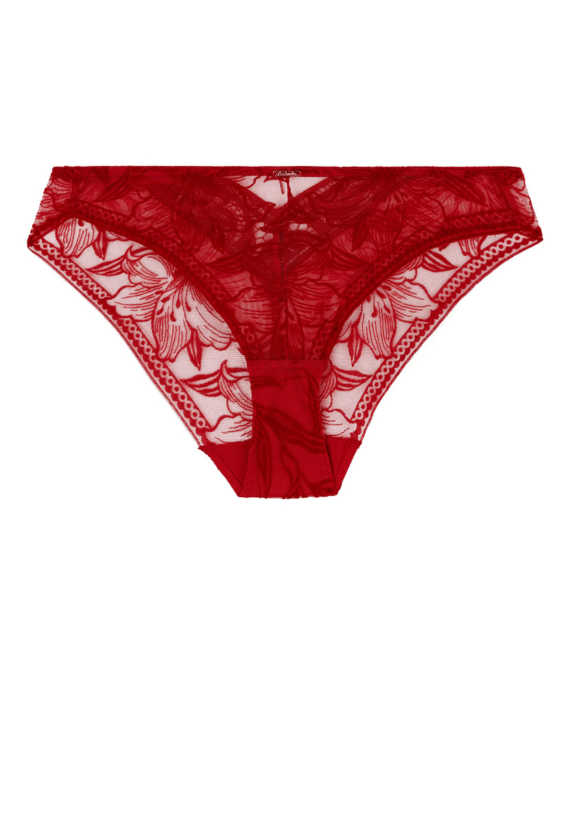 Culotte Italienne Cœur à Corps