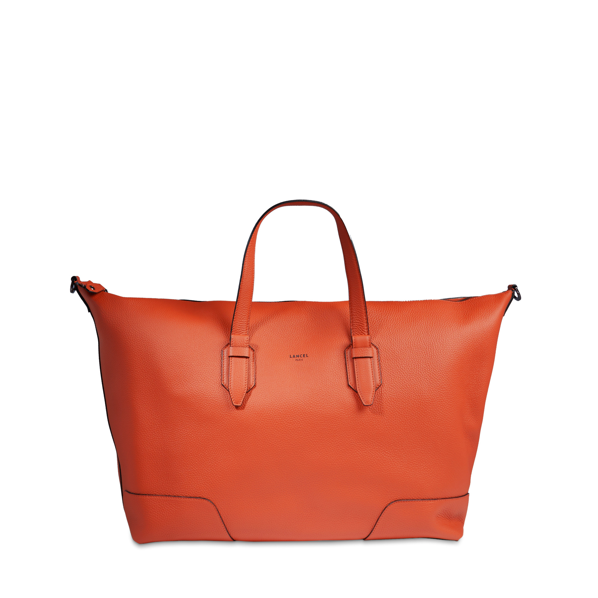 Charlie De Lancel - Sac Weekend Zippe