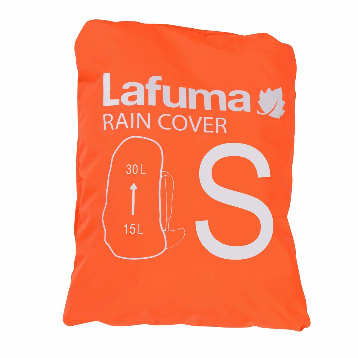 Accessoire RAIN COVER S