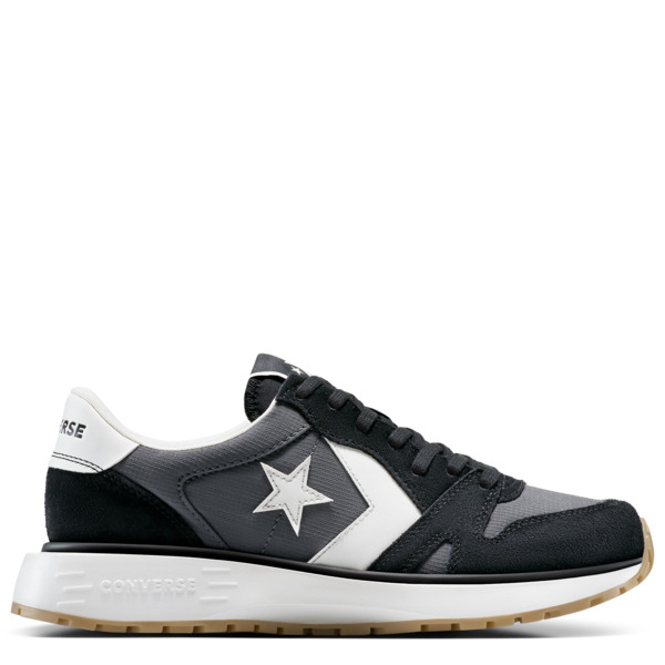 Omni Trainer Ox Black