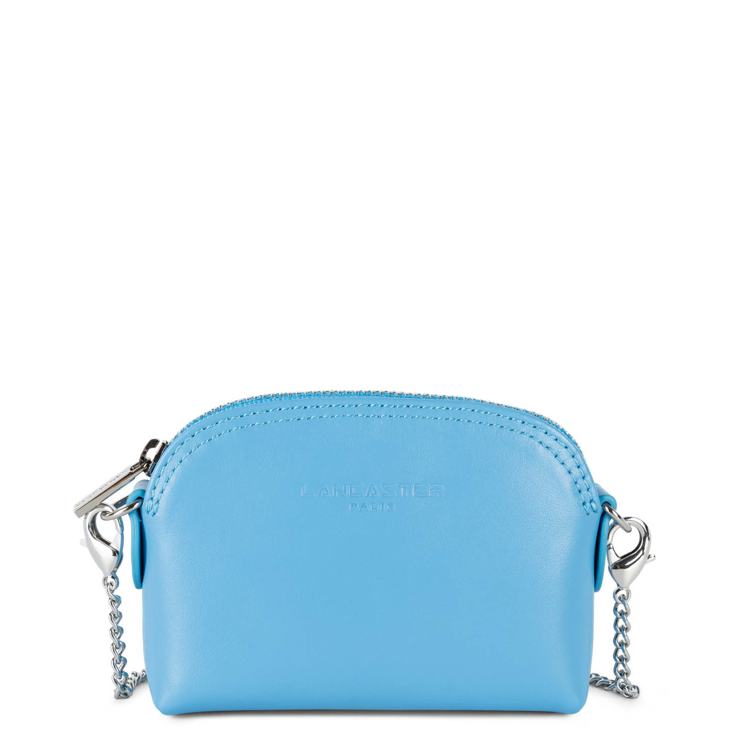 Porte-monnaie Zippé Paris PM