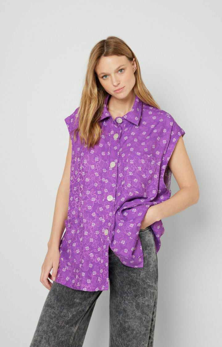 Veste femme Bukbay