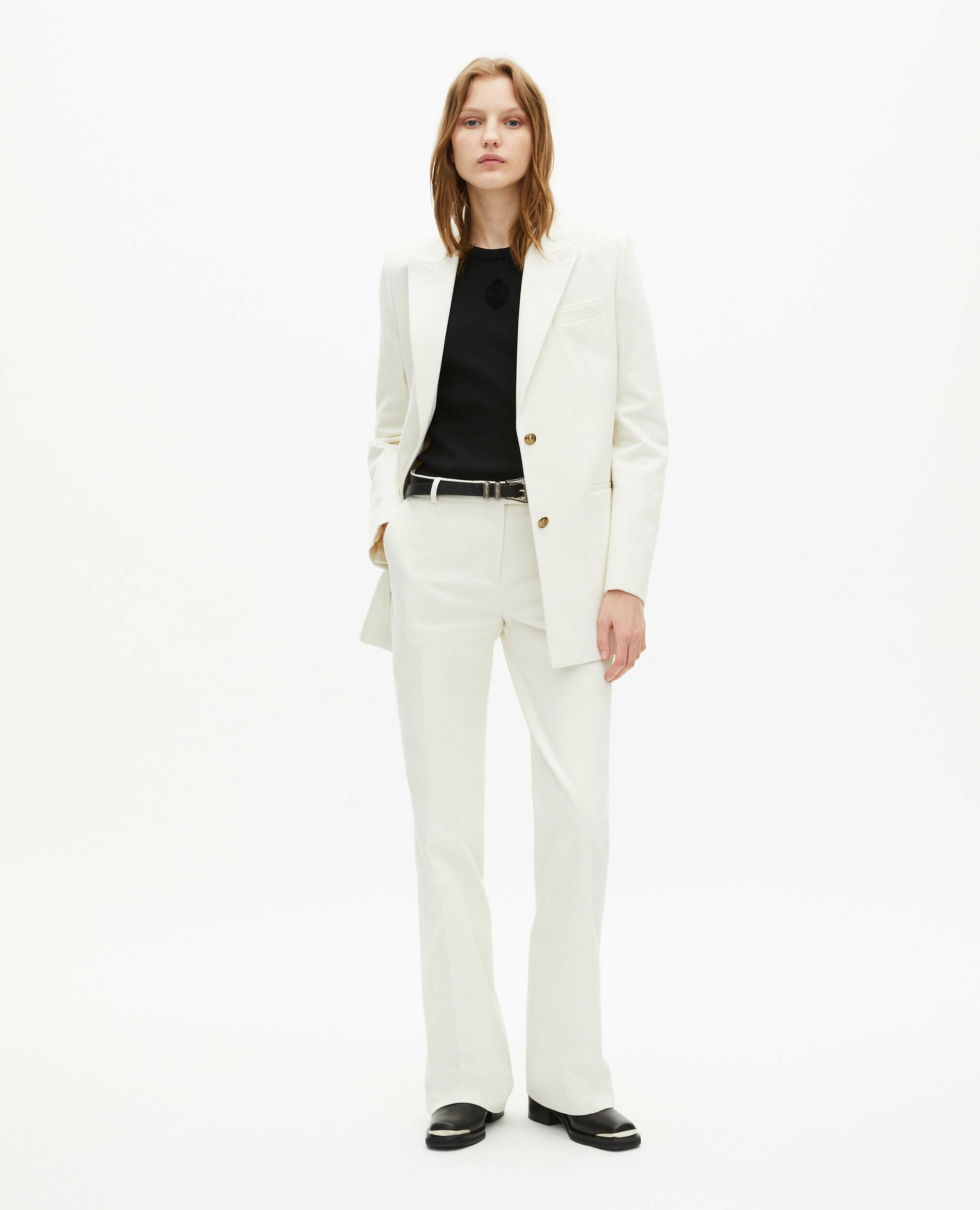 Veste Costume 2 Boutons