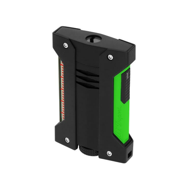 Briquet Defi Extreme Fluo Vert