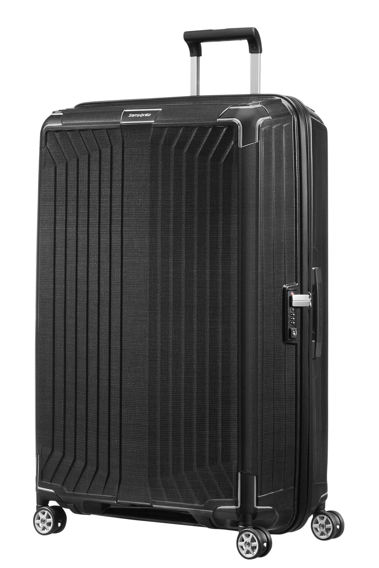 VALISE RIGIDE LITE-BOX 81 cm