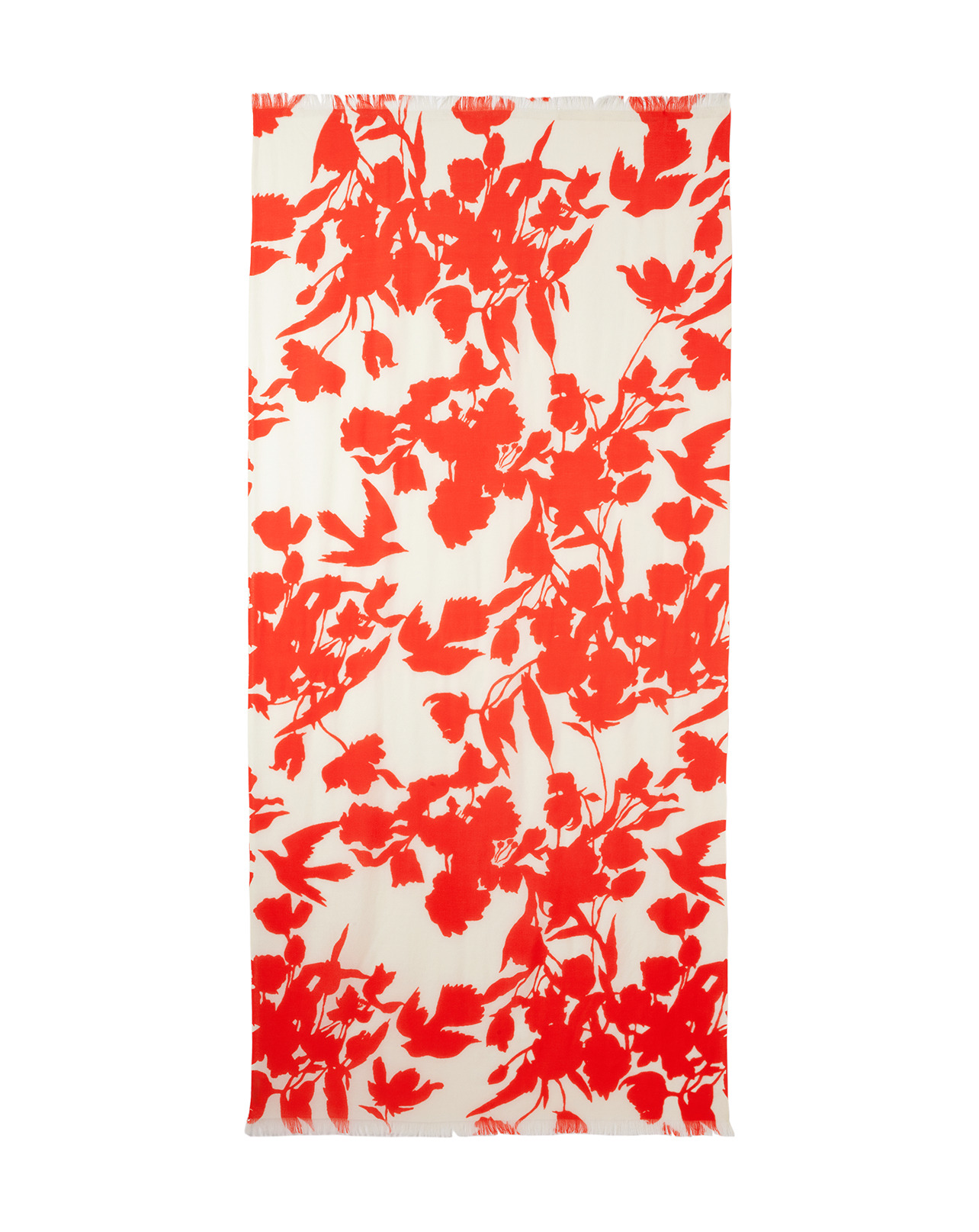 Etole imprimée - Accessoire - CELEBRITY