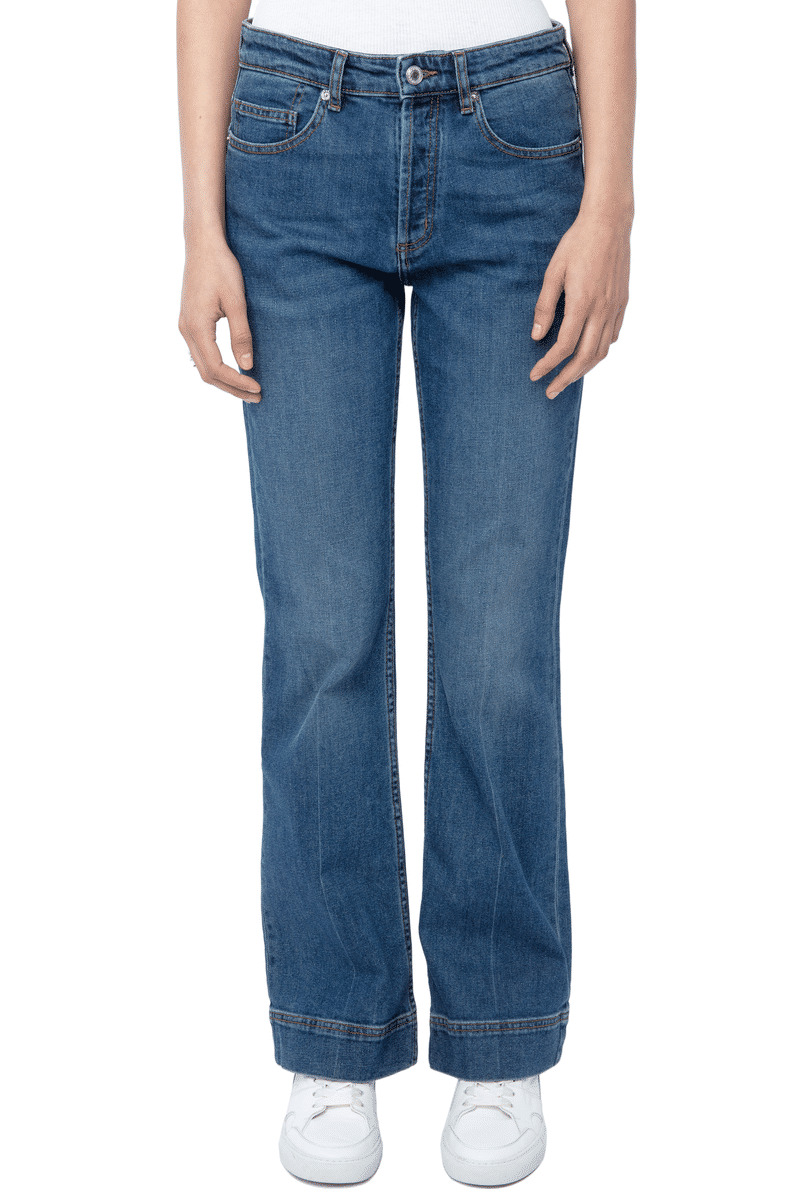 VINCENTE DENIM ECO