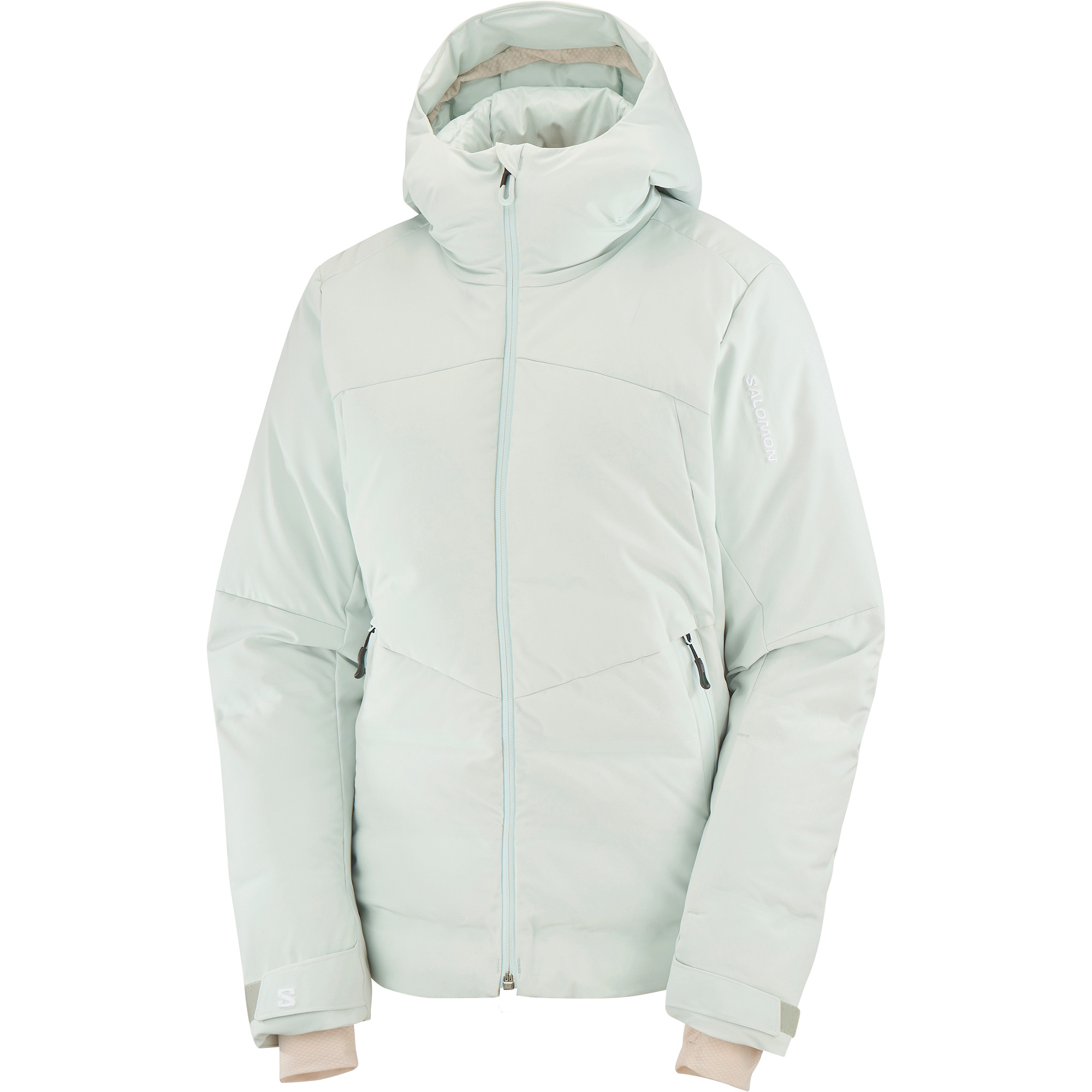 ALPENFLOW DOWN JACKET