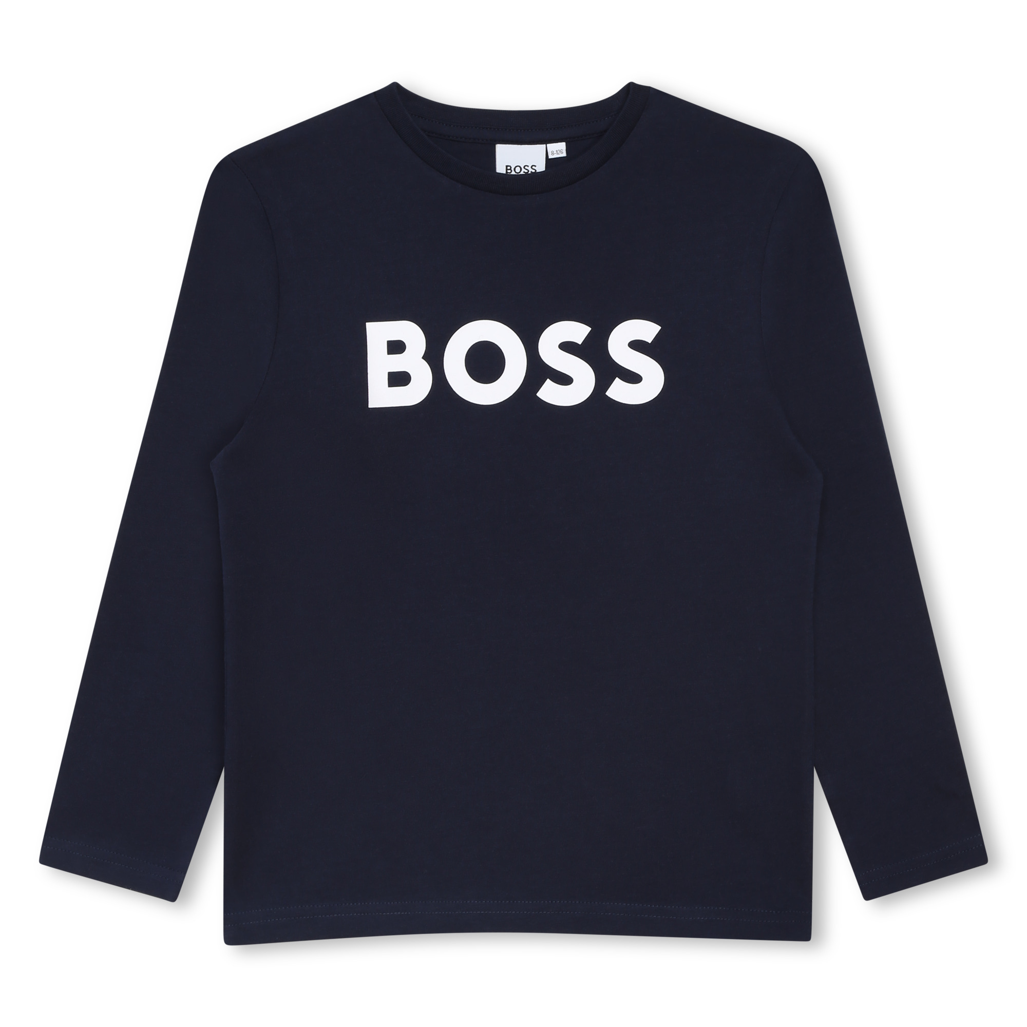 TEE-SHIRT MANCHES LONGUES