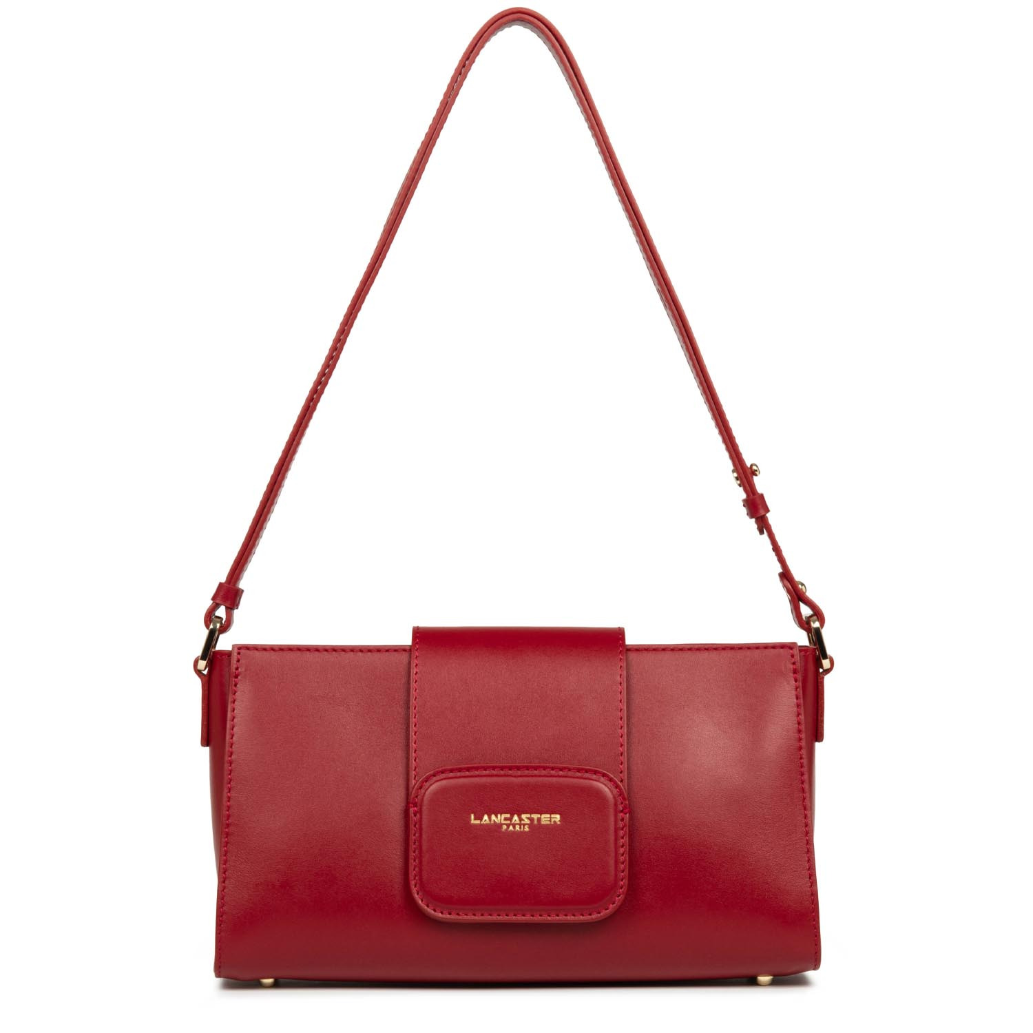 Sac baguette A rabat aimanté Paris PAD