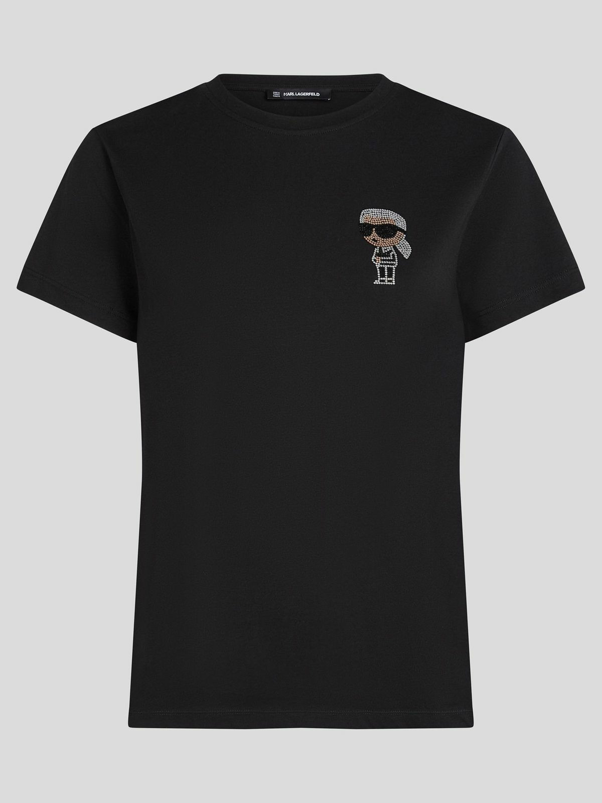 IKON KARL RHNSTN T-SHIRT