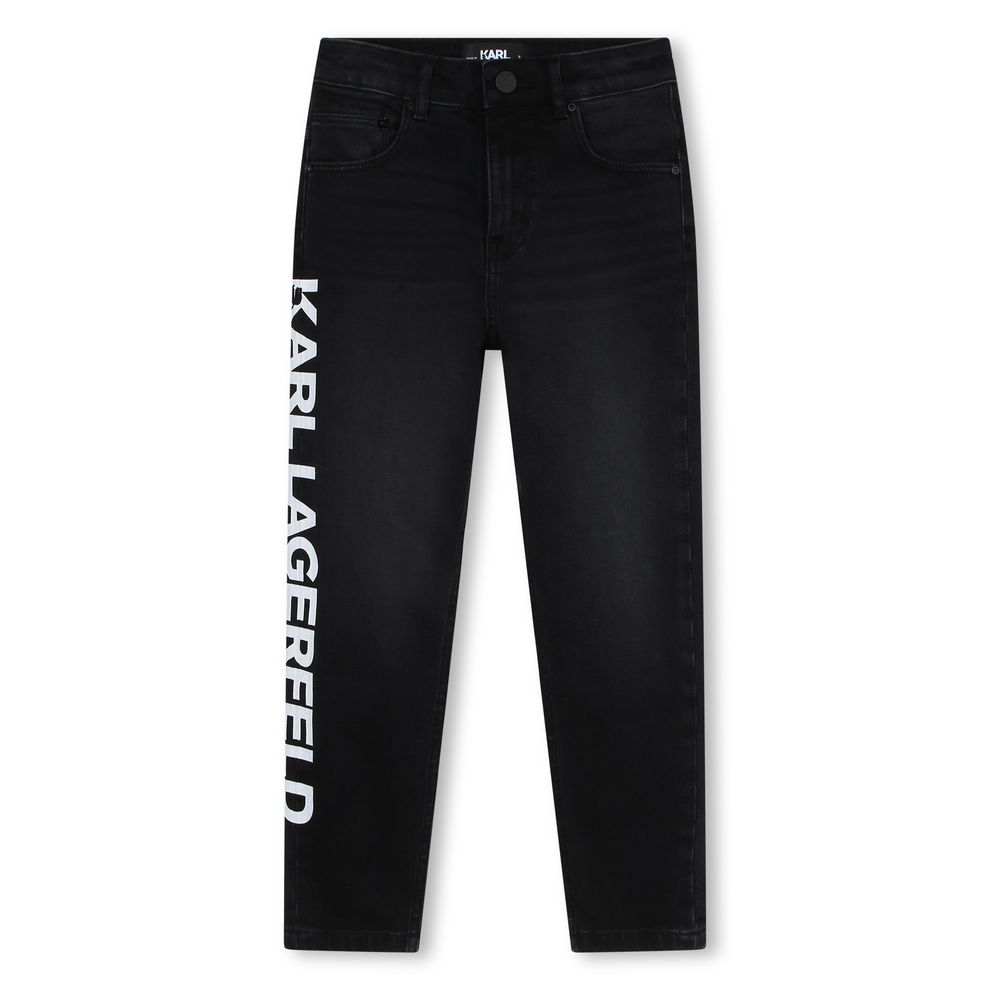 PANTALON DENIM