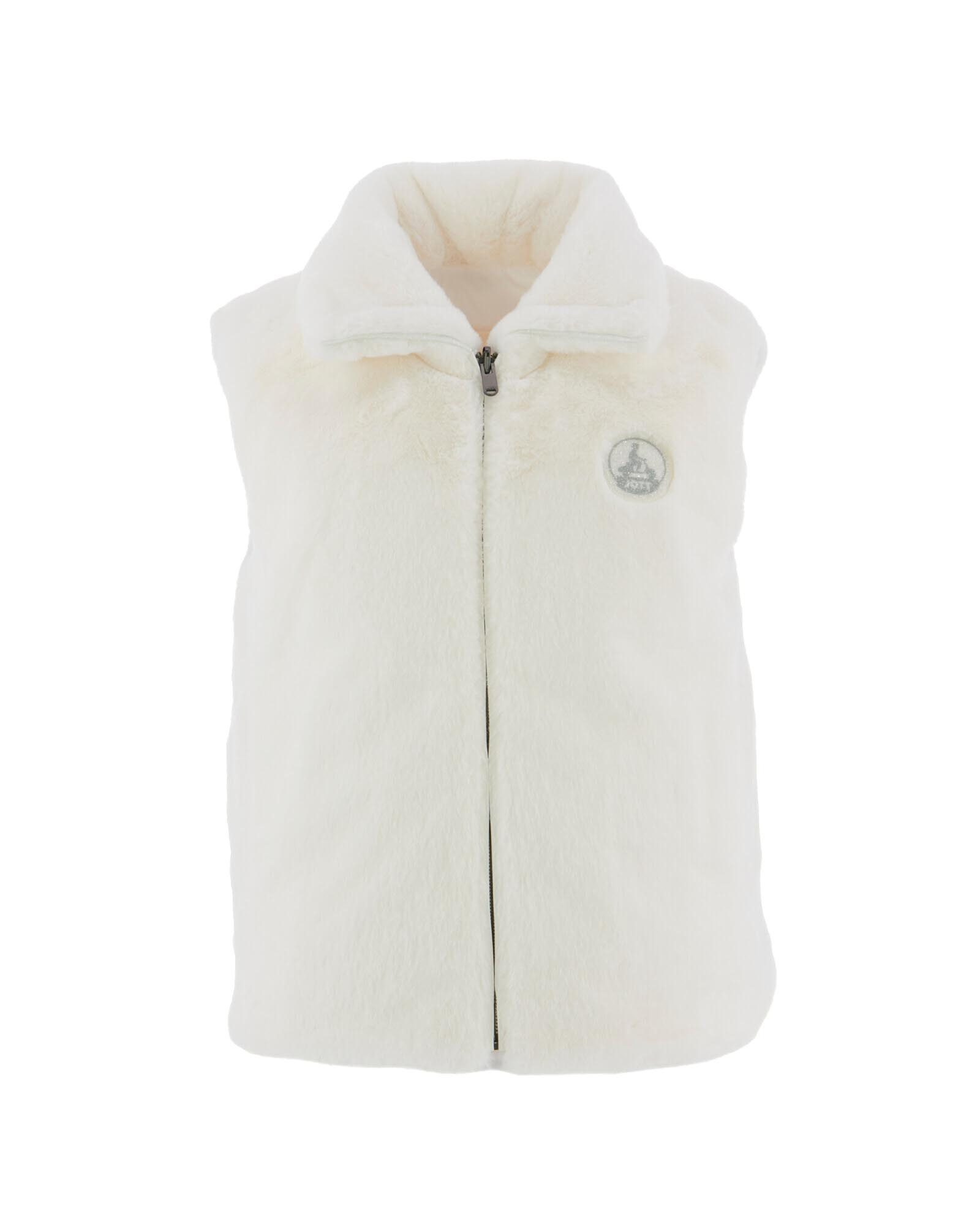 Daria 2.1 Ffur Veste Femmes