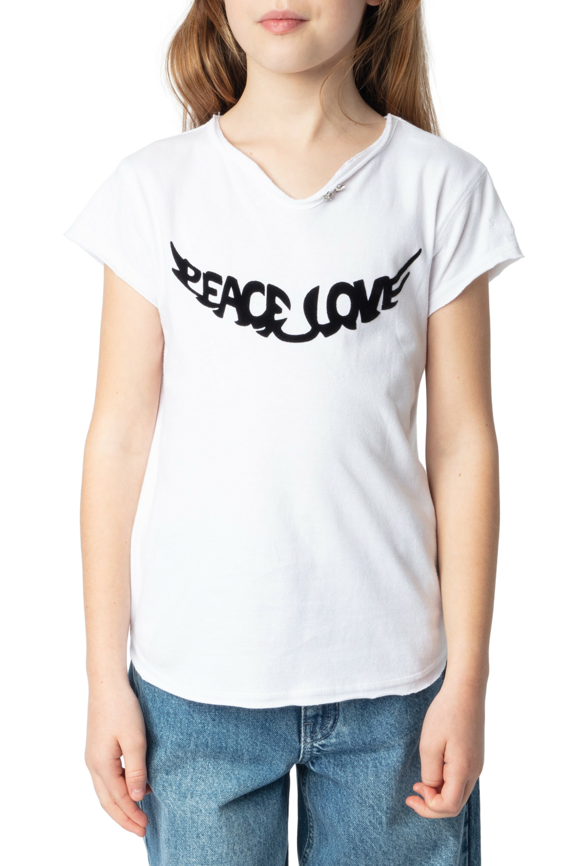 BOXO WORDING T-SHIRT