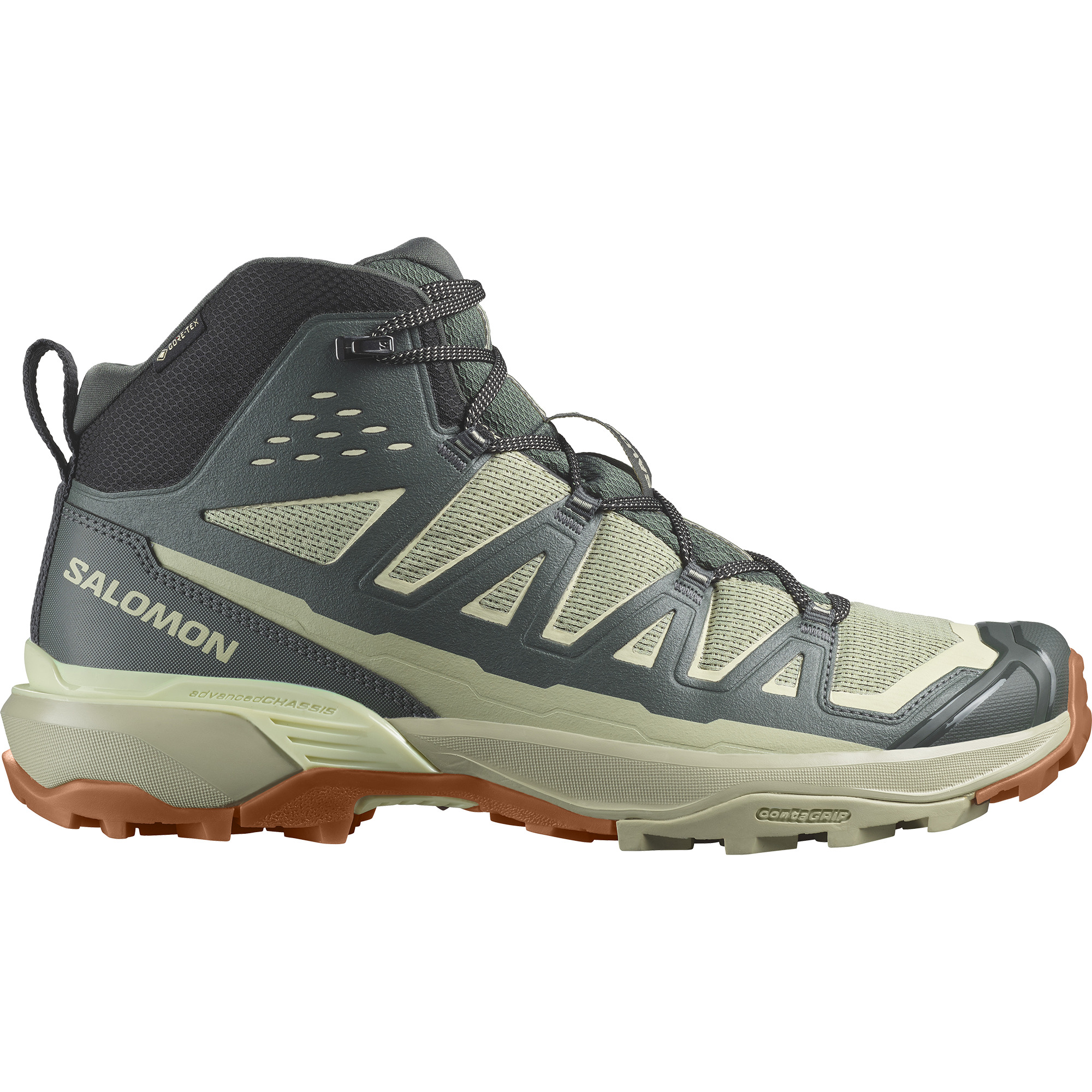 X ULTRA 360 EDGE MID GTX