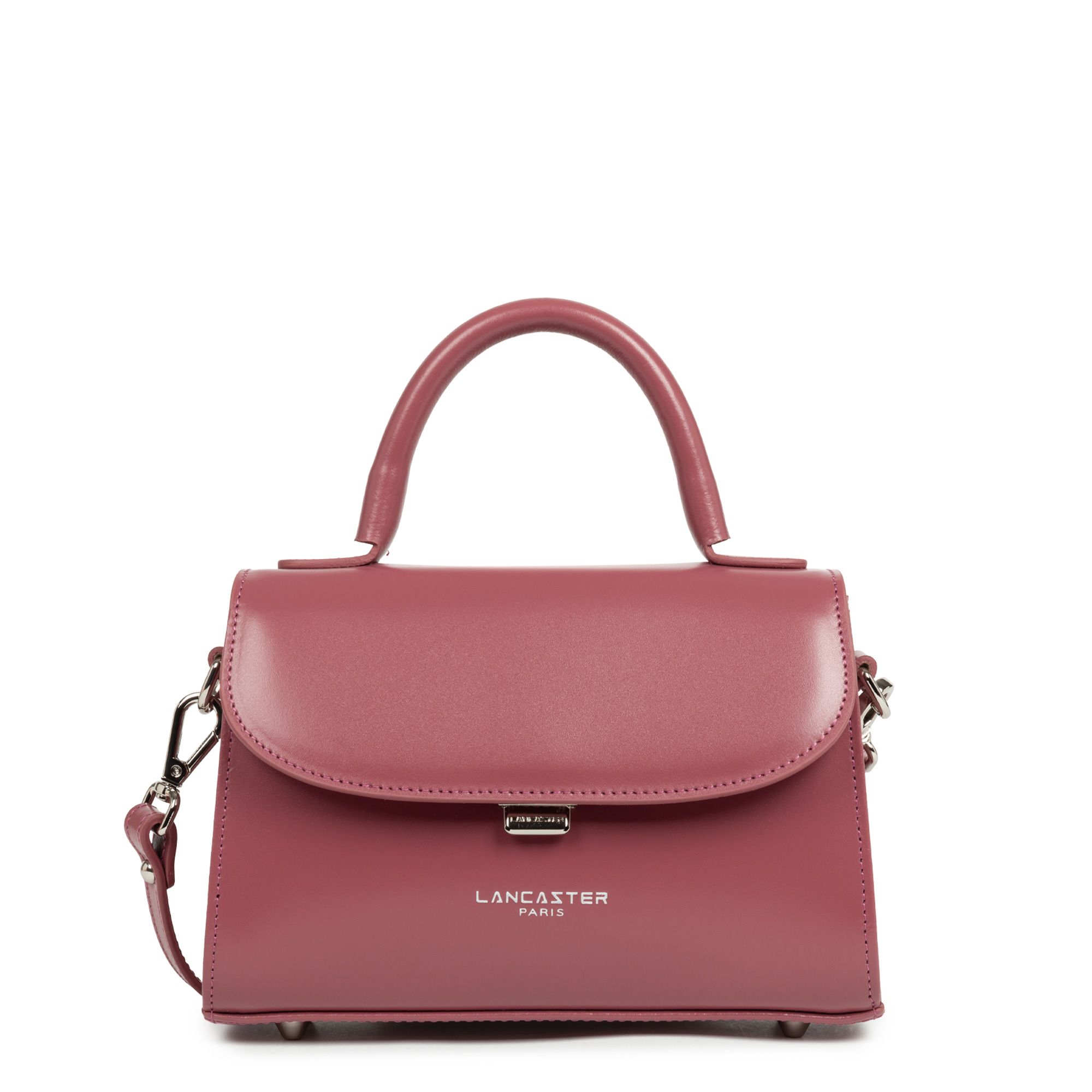 Sac à rabat avec fermoir S Suave Even