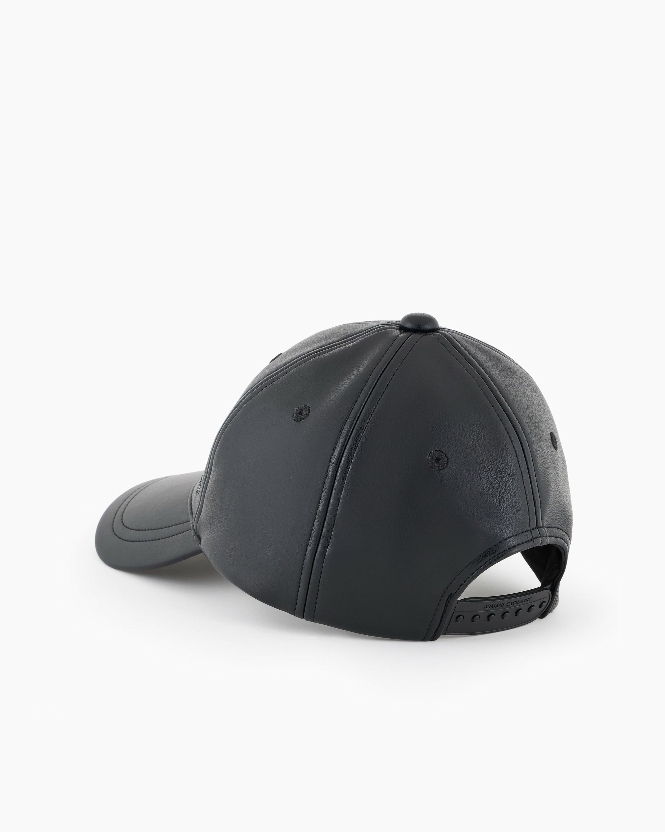 Casquette de baseball pour femme - nero