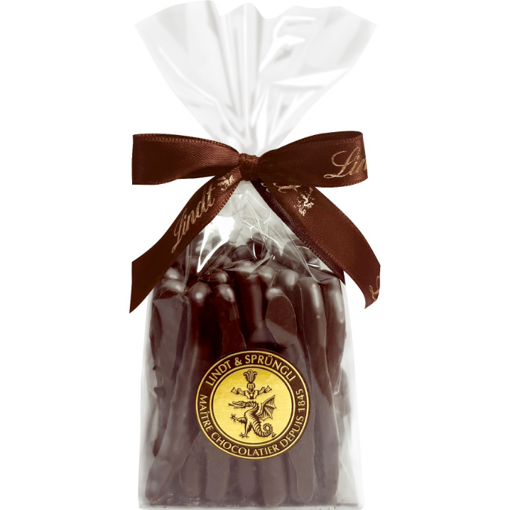 SIGNATURE ORANGETTES NOIR SACHET 130G