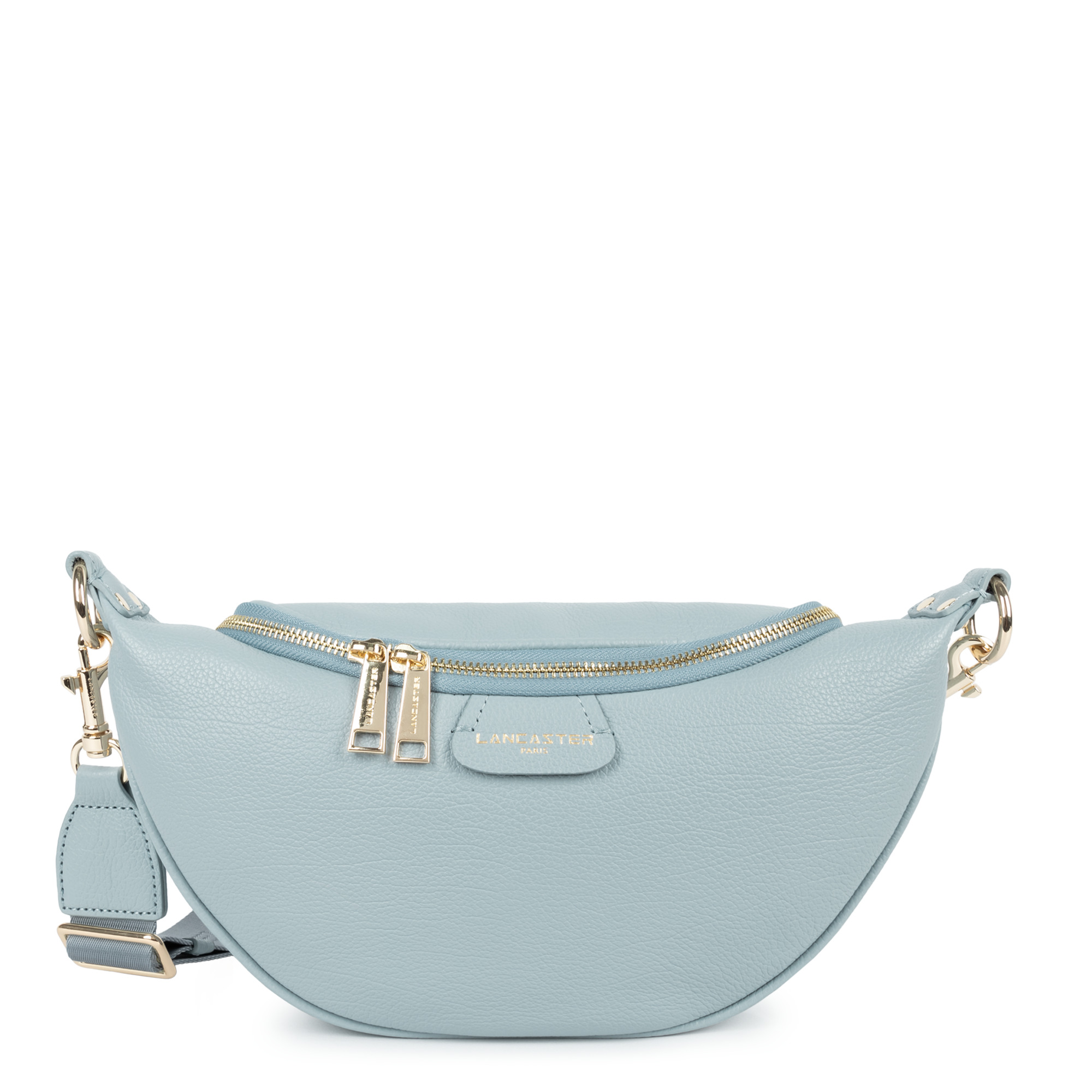 Sac banane Zippé Dune