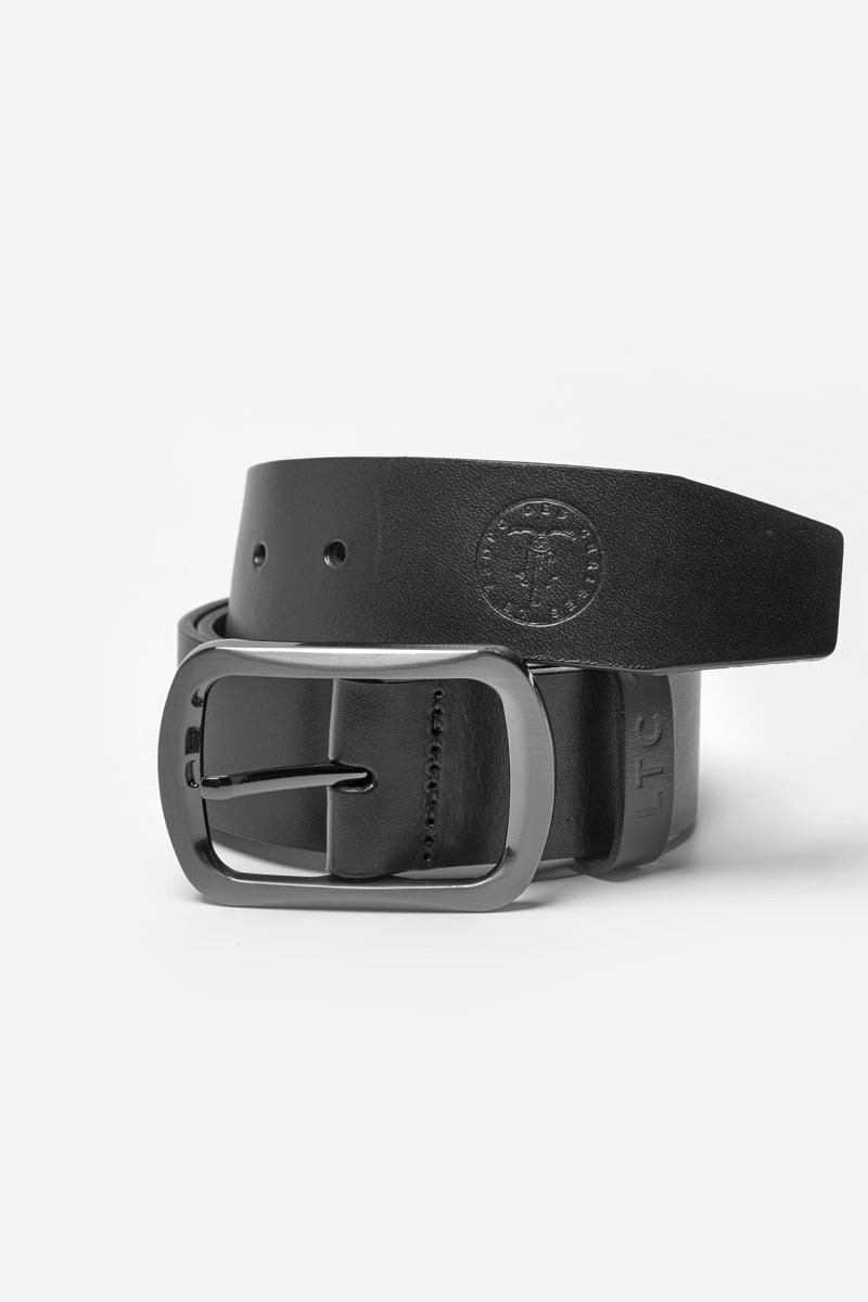 Ceinture en cuir ONIS