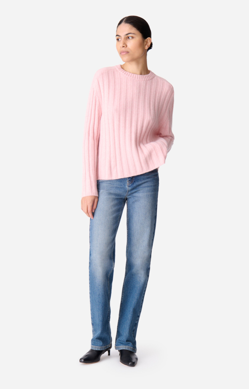 Pull Dulcina En 100% cachemire