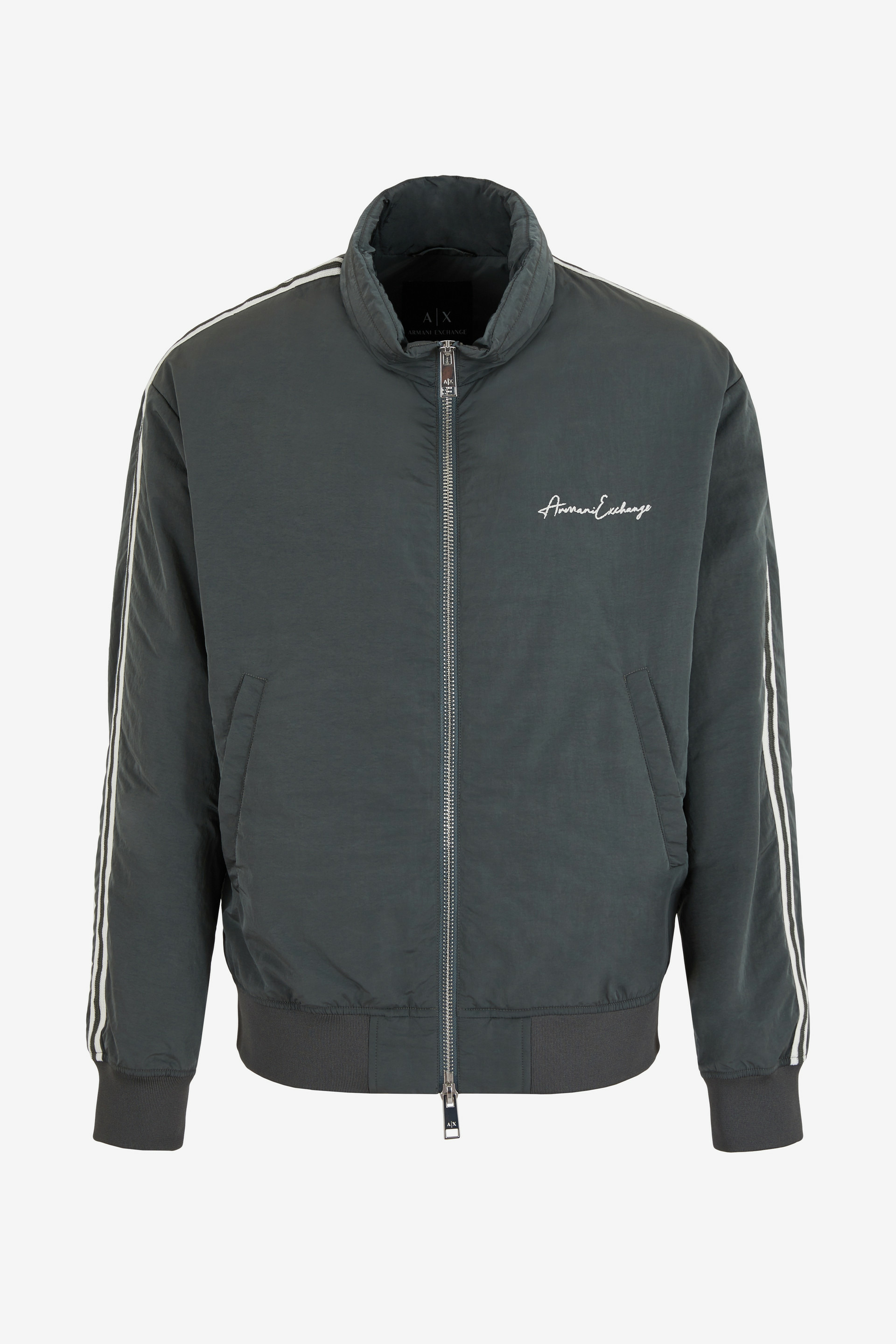 Blouson-urban chic