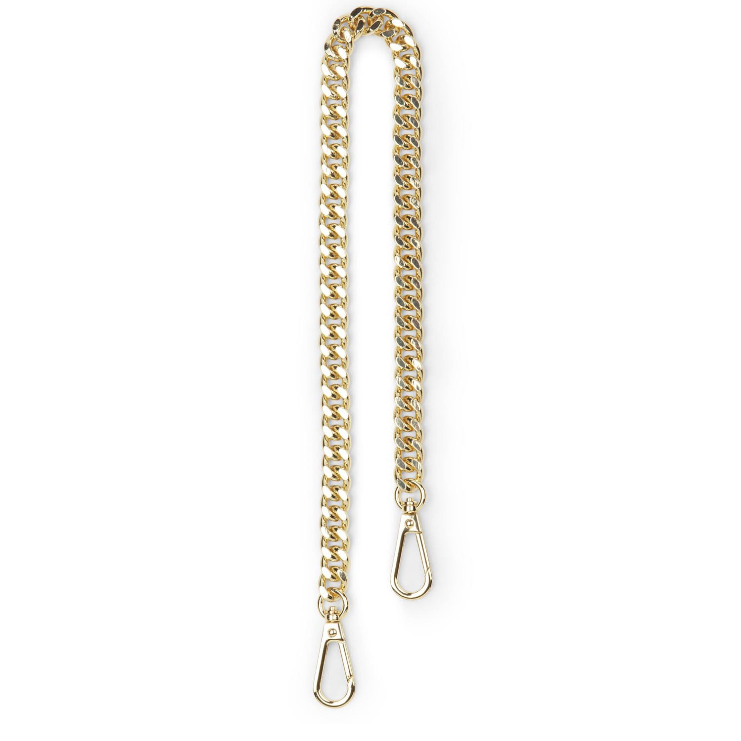 Chaîne gourmette Accessoires Métal