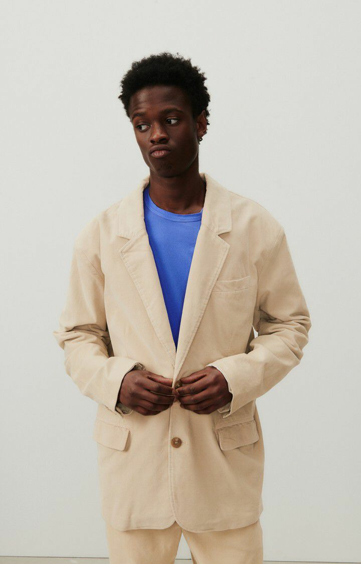 Blazer homme Zulaland