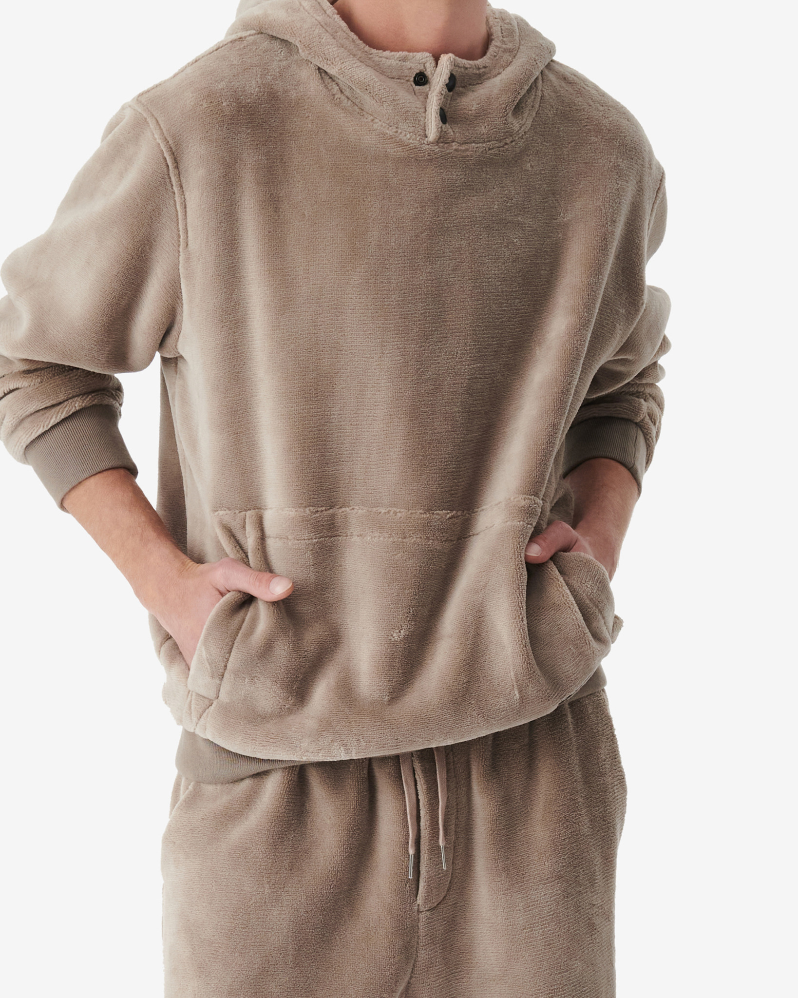 Sweat À Capuche Bary