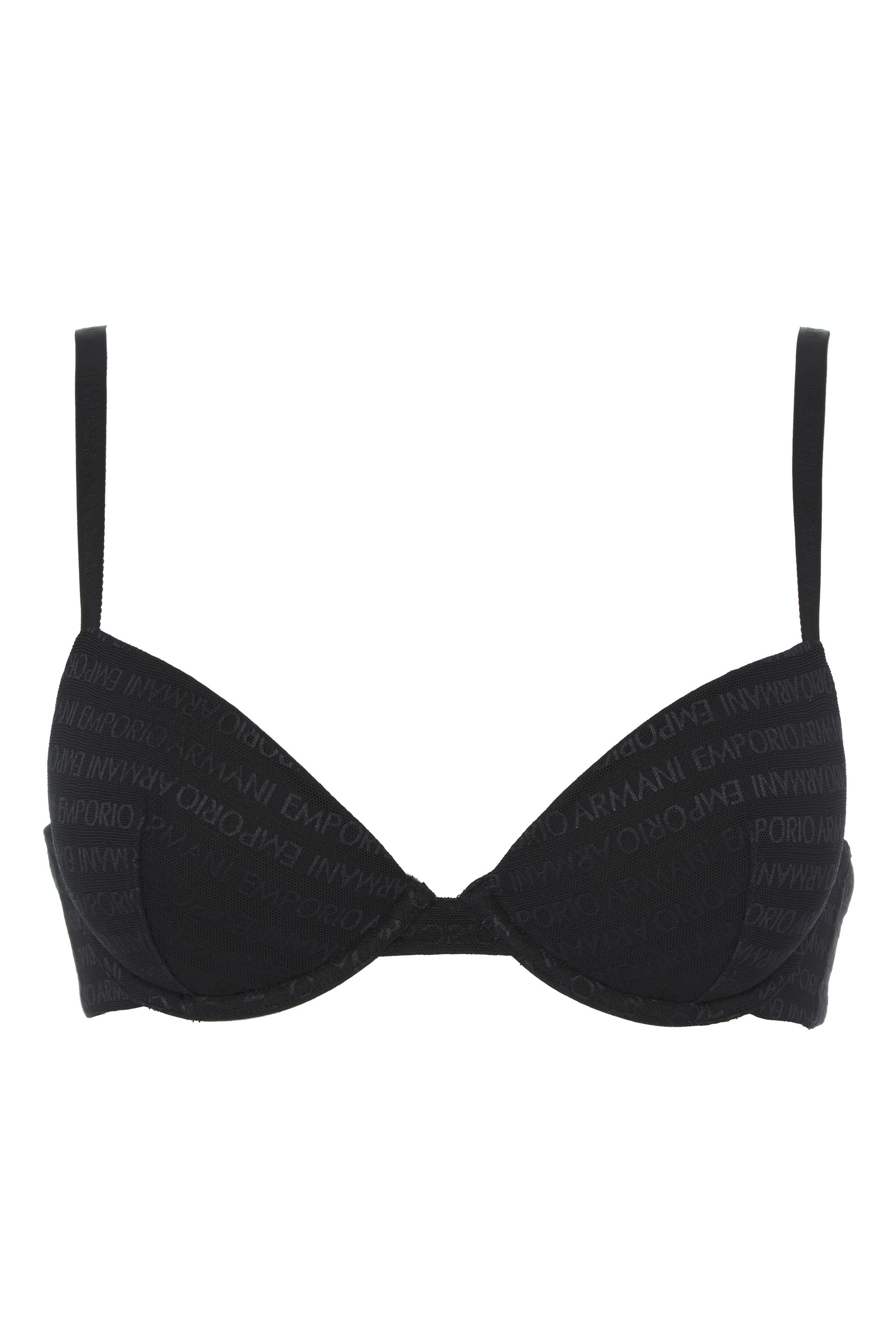 Push-nero en maille pour femme