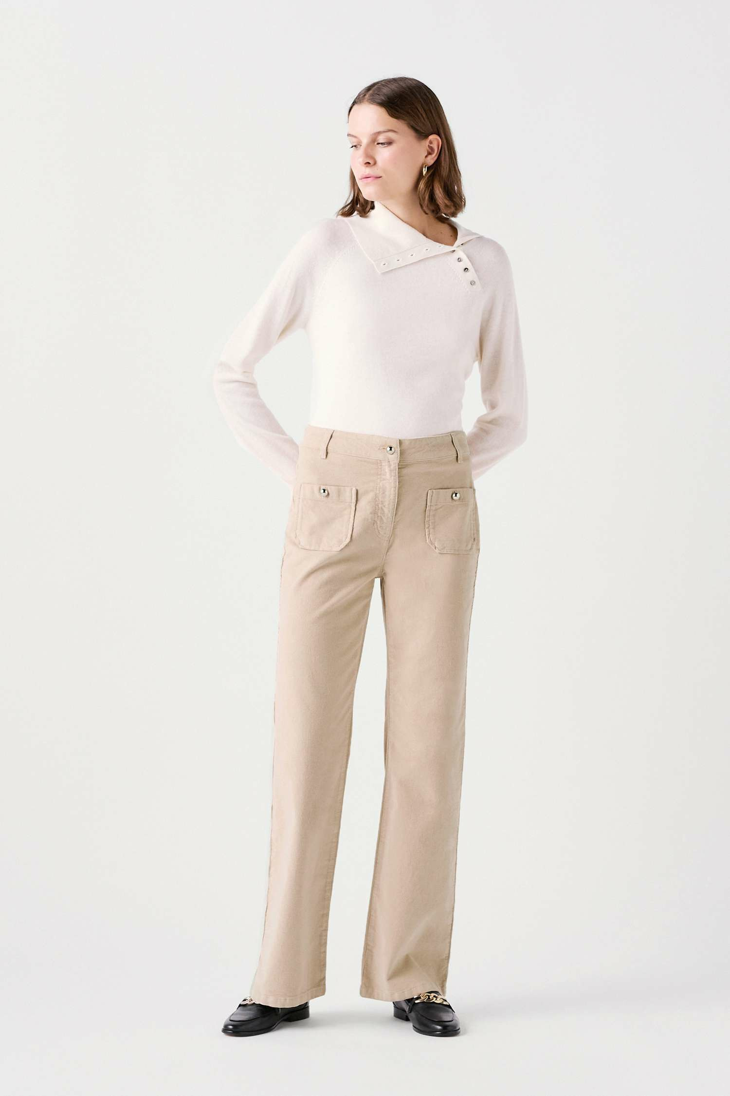 Pantalon pelley