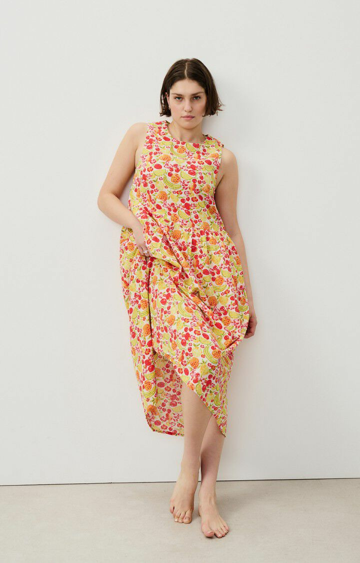 Robe femme Ylyvow