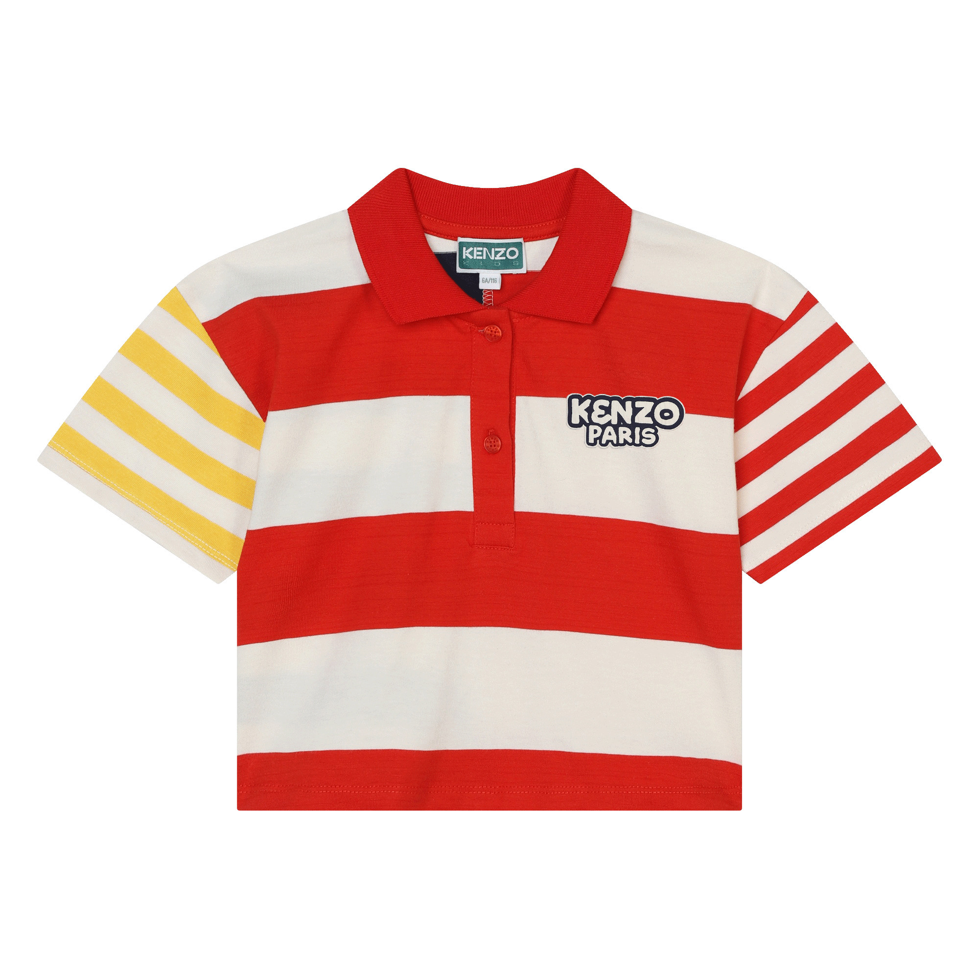 TEE-SHIRT MANCHES COURTES