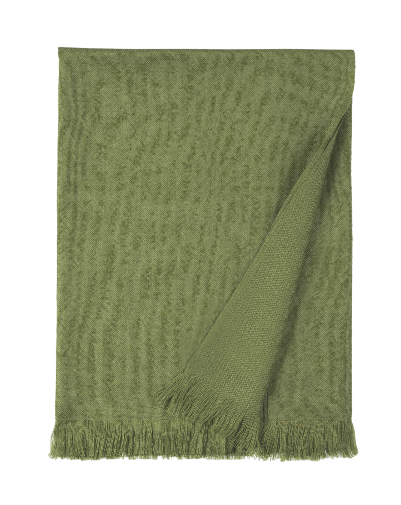 Petite étole en voile - Accessoire - SAUGE