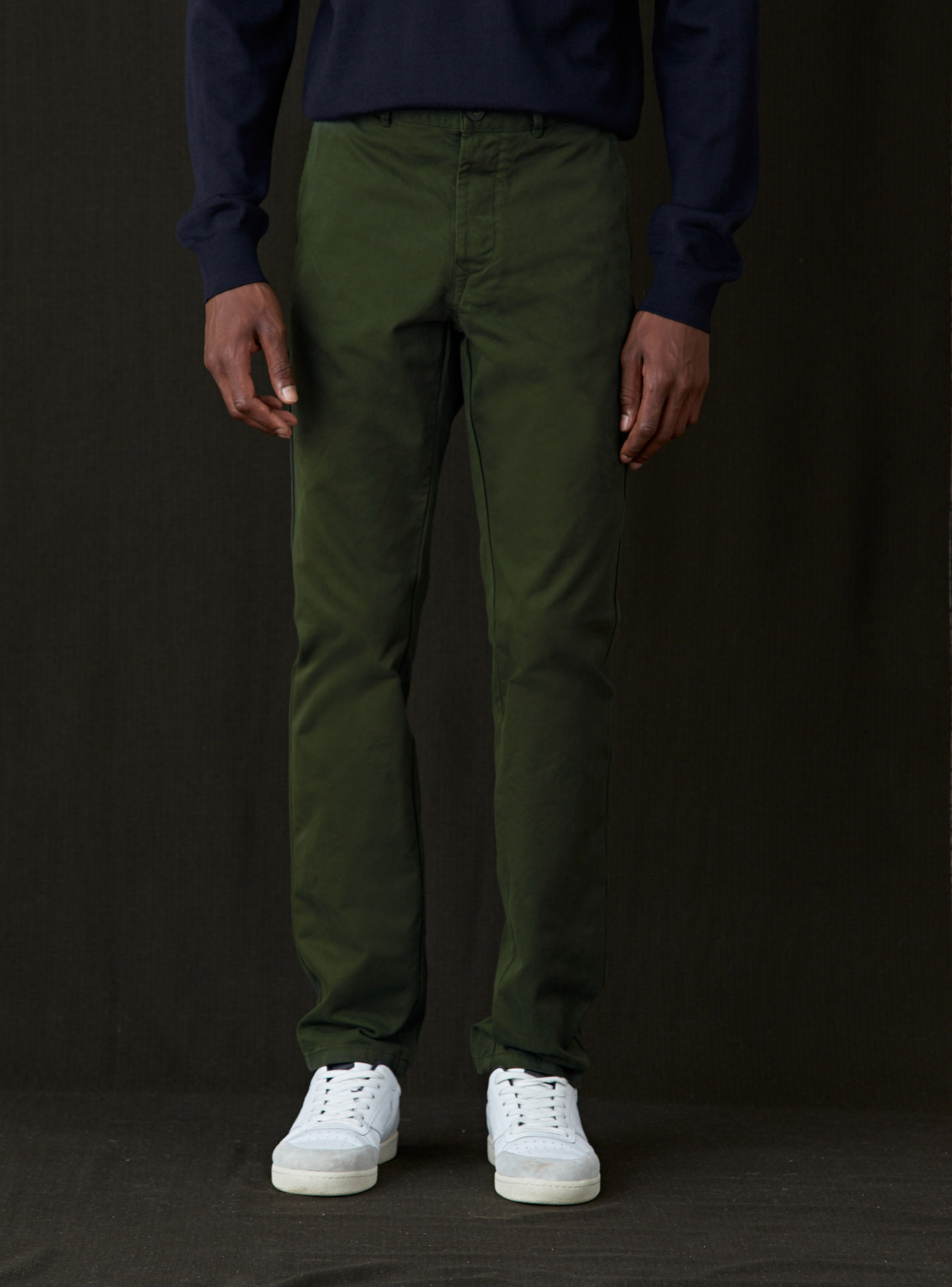 Chino Classique Paul Conifer