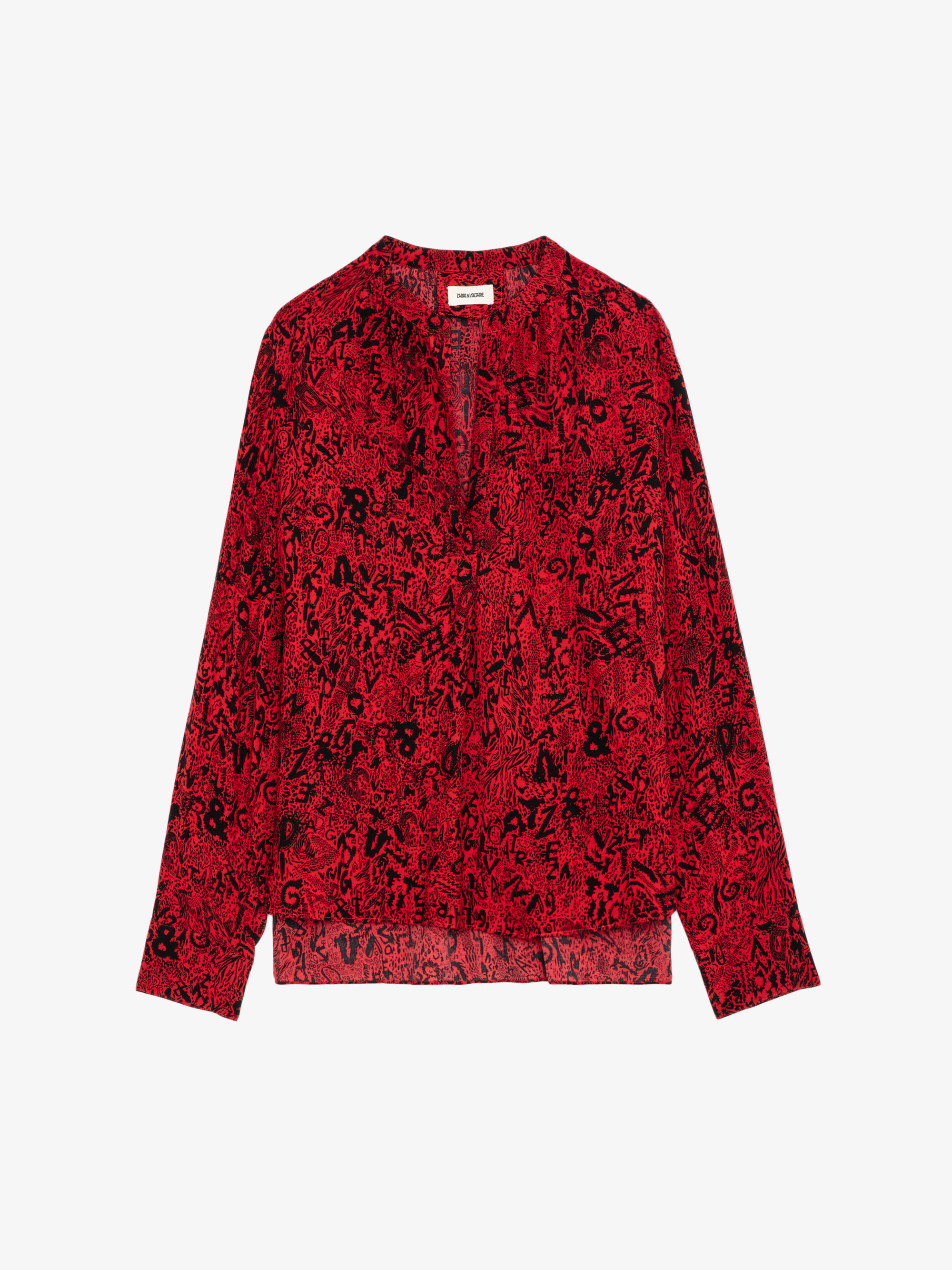 TINK SOFT WILD VOLTAIRE