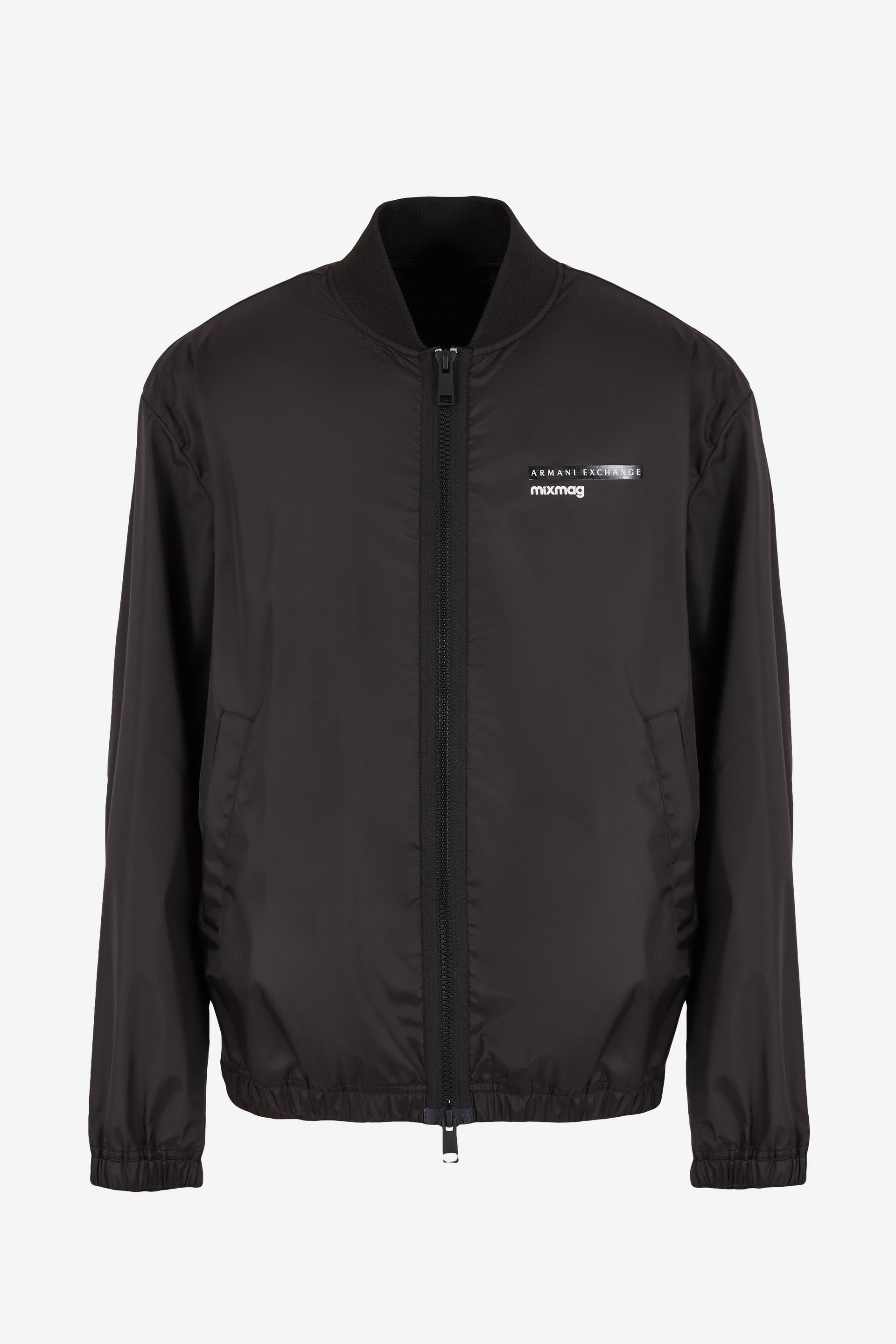 Blouson-noir